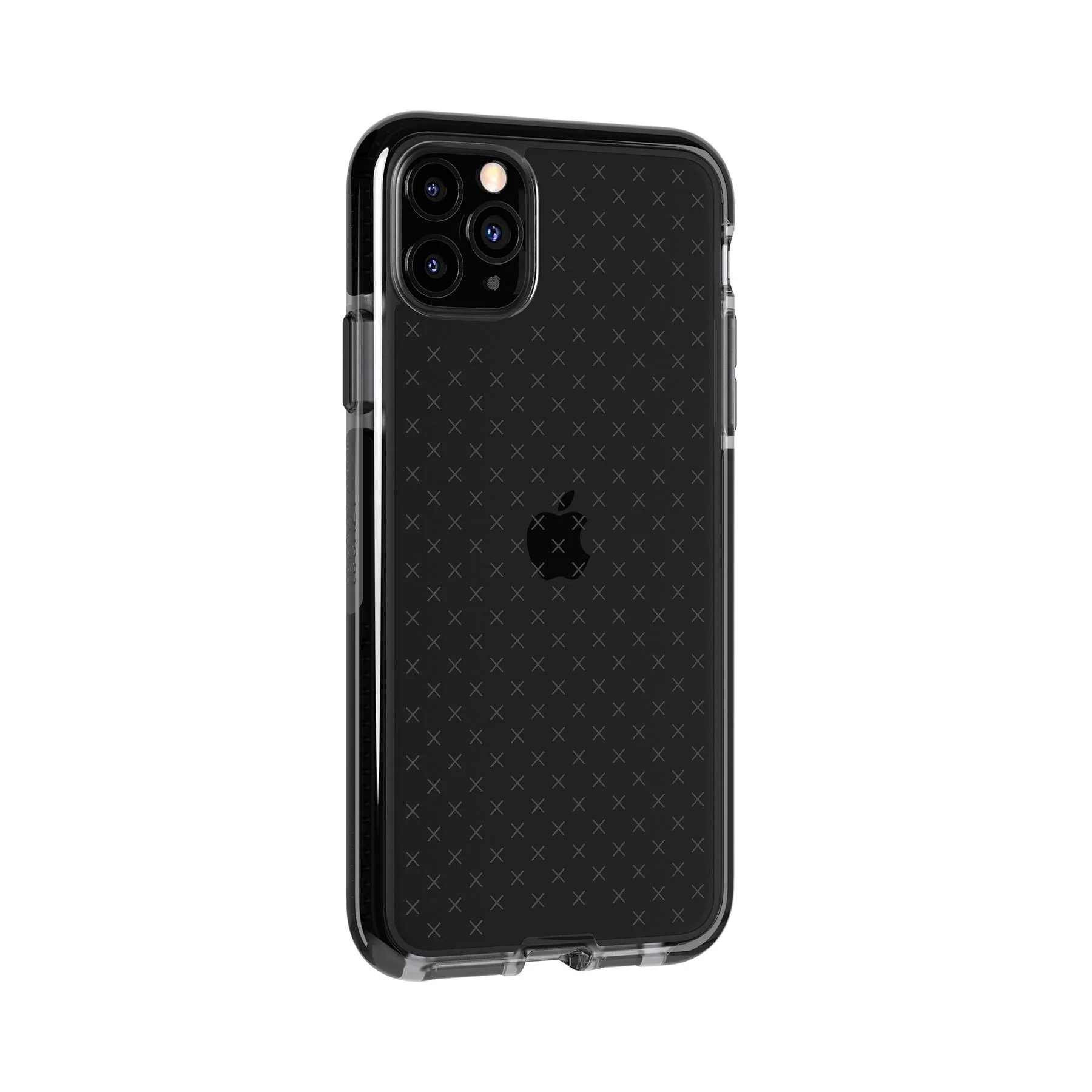 EvoCheck - Apple iPhone 11 Pro Max Case - Smokey Black - Image 6
