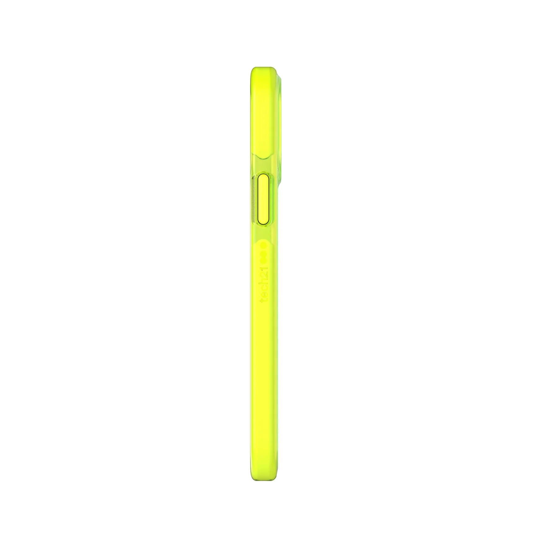 EvoCheck - Apple iPhone 12/12 Pro Case - Luminous Yellow - Image 4