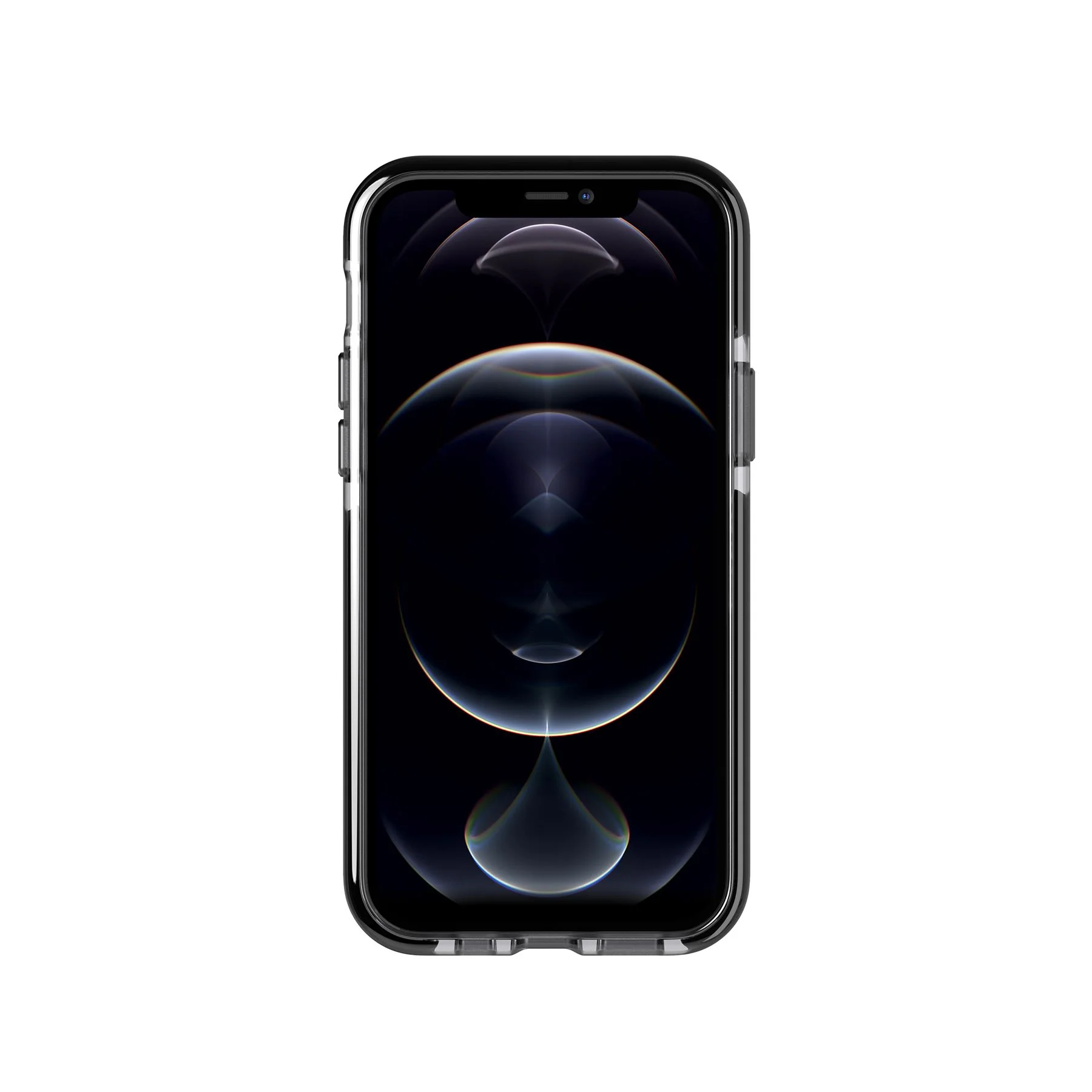 Evo Check - Apple iPhone 12/12 Pro Case - Smokey Black - Image 2