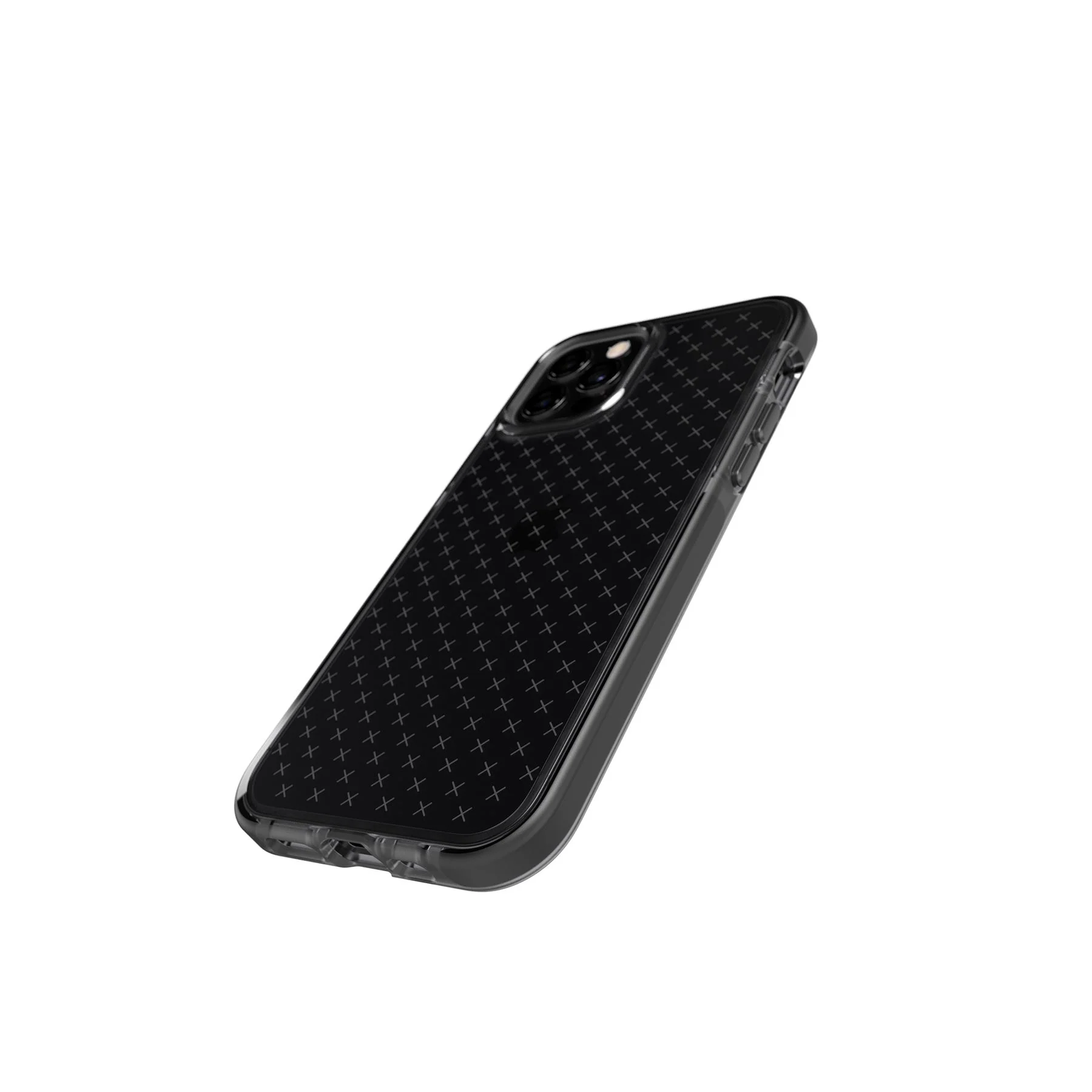 Evo Check - Apple iPhone 12/12 Pro Case - Smokey Black - Image 3