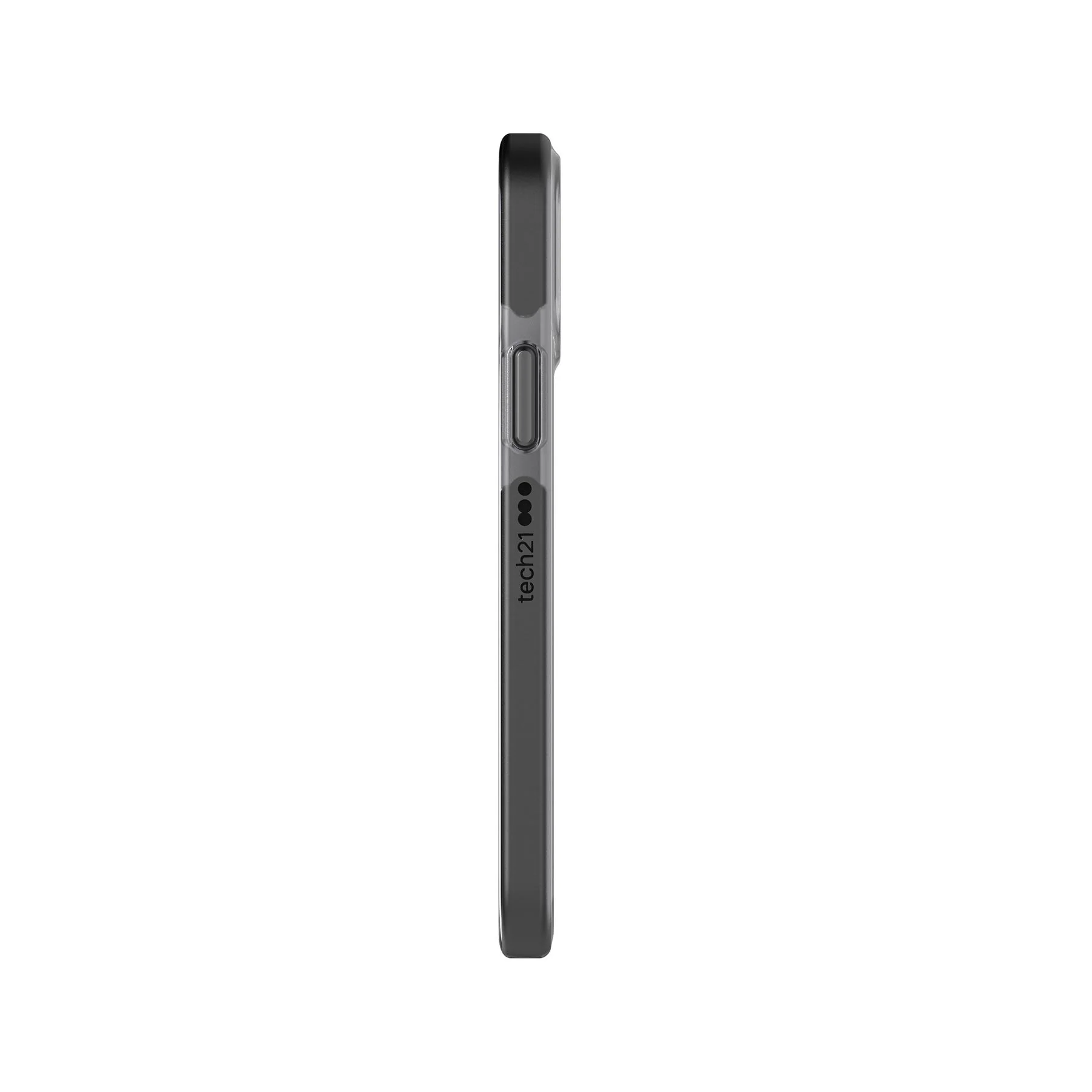 Evo Check - Apple iPhone 12/12 Pro Case - Smokey Black - Image 4
