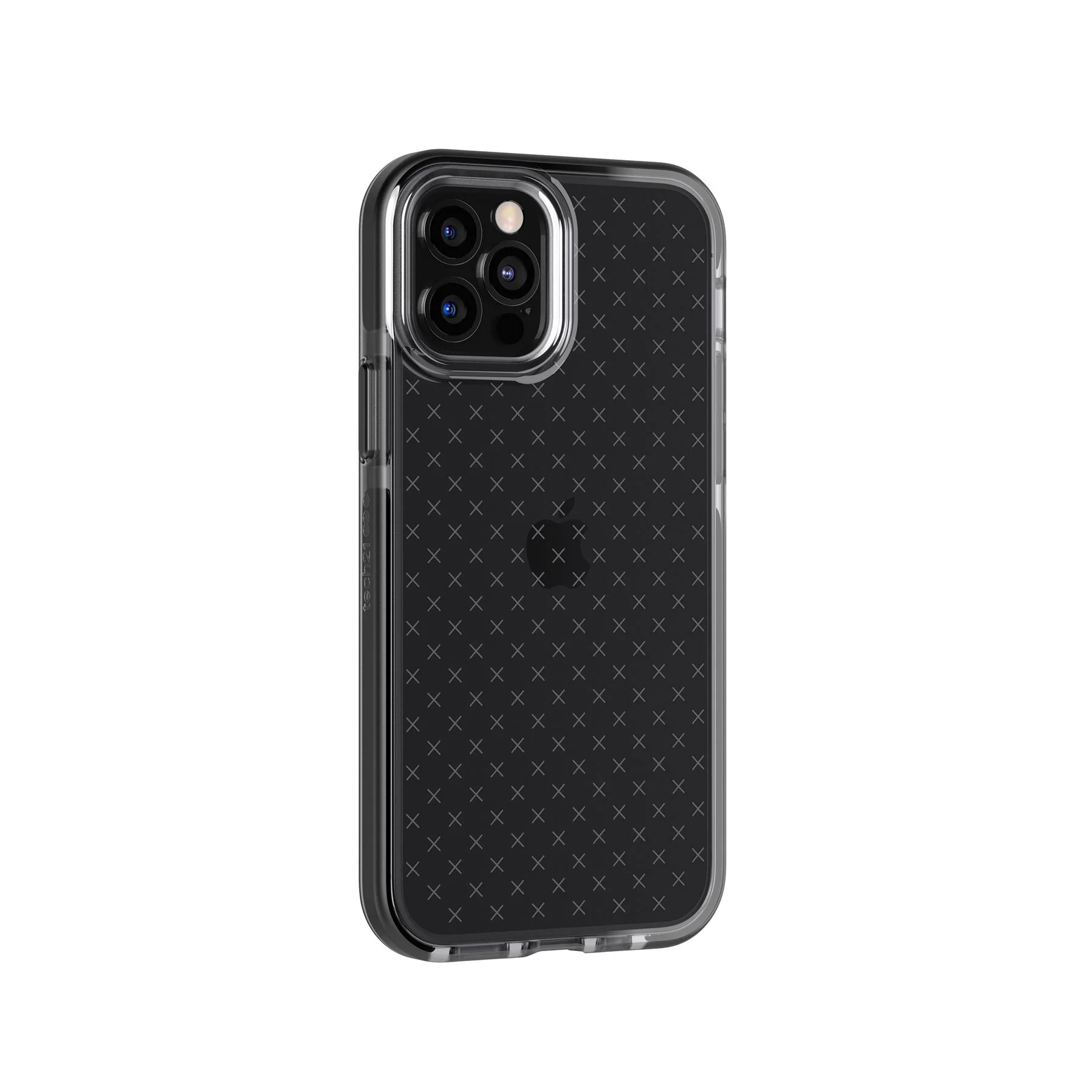 Evo Check - Apple iPhone 12/12 Pro Case - Smokey Black - Image 5