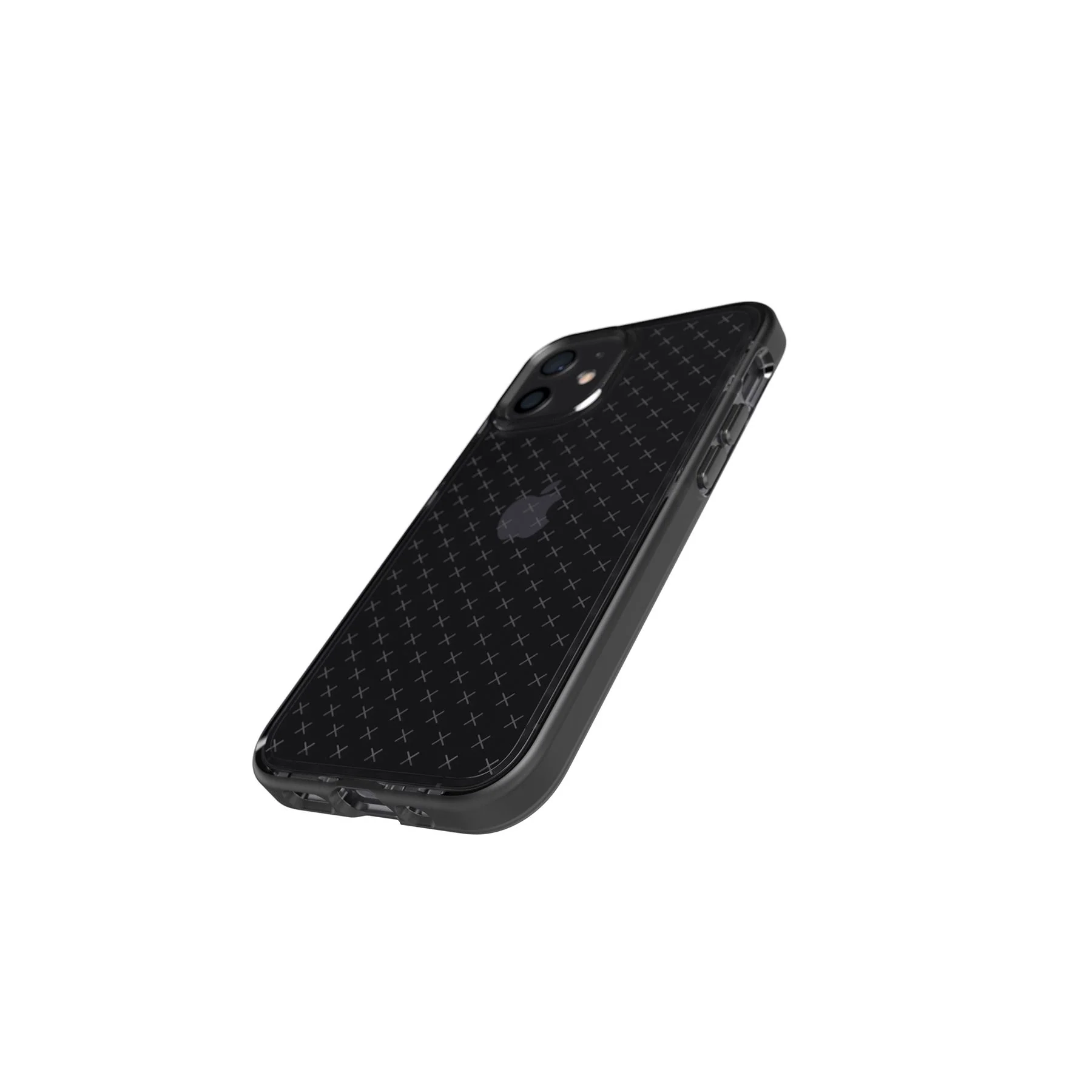 EvoCheck - Apple iPhone 12 mini Case - Smokey Black - Image 3
