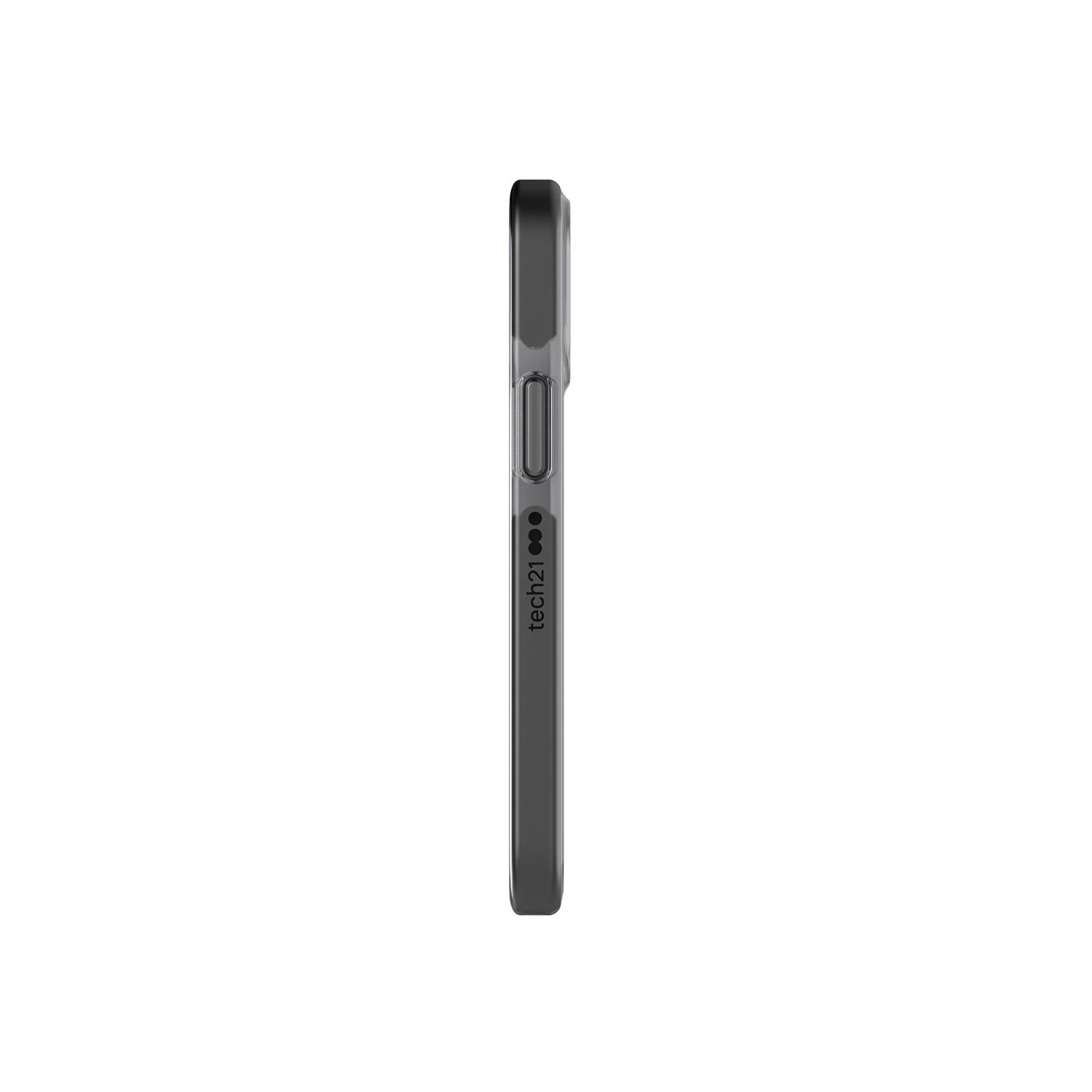 EvoCheck - Apple iPhone 12 mini Case - Smokey Black - Image 4
