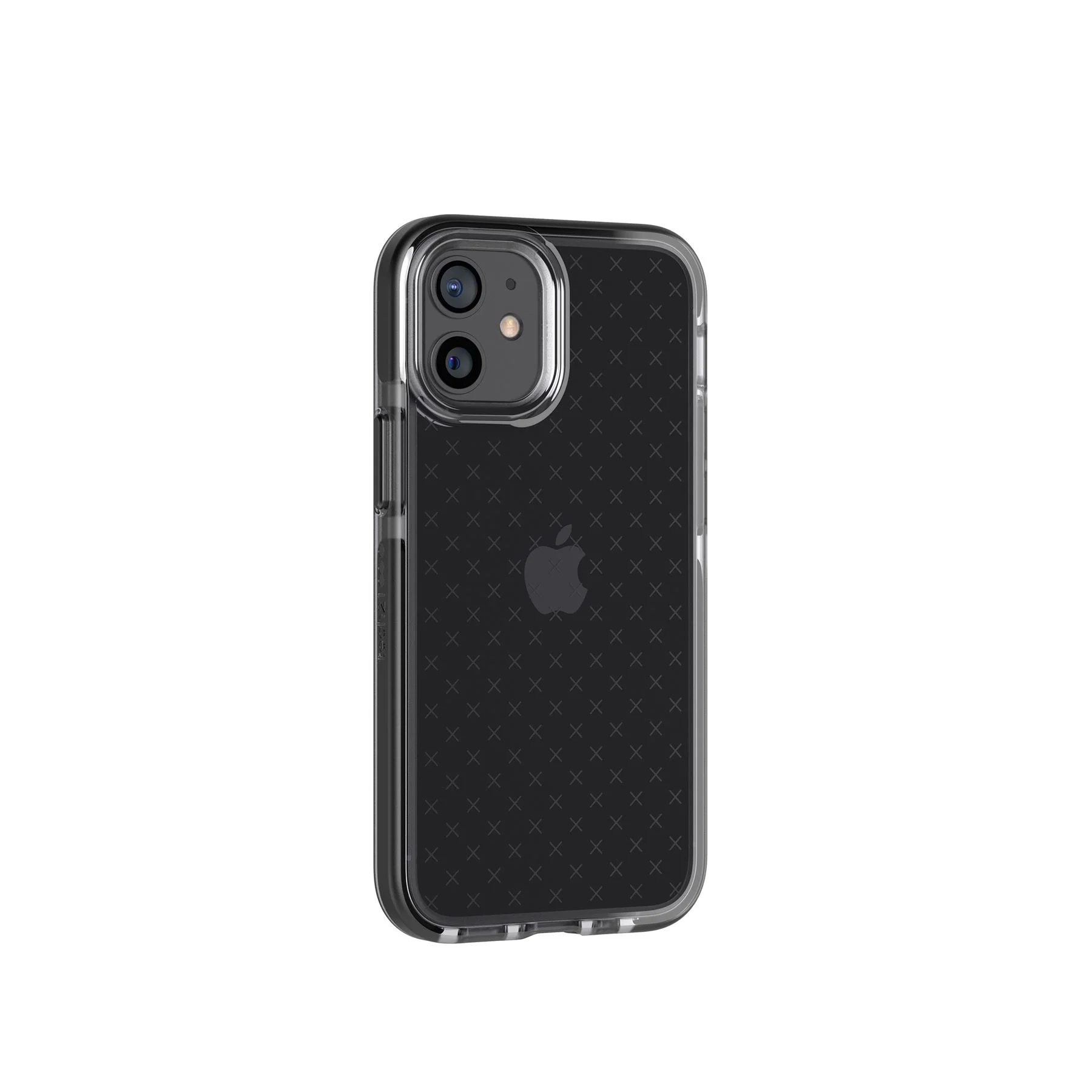 EvoCheck - Apple iPhone 12 mini Case - Smokey Black - Image 5