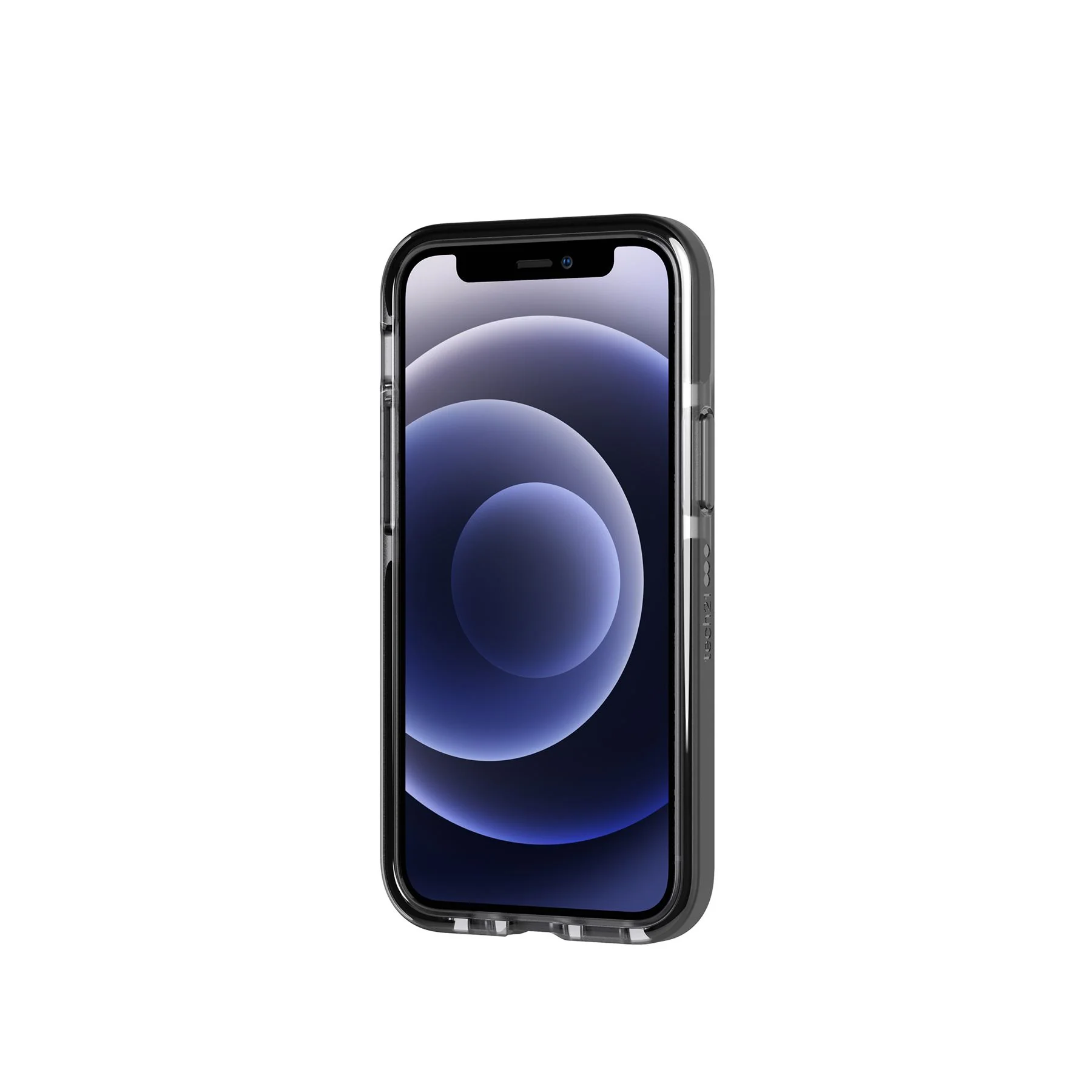 EvoCheck - Apple iPhone 12 mini Case - Smokey Black - Image 6