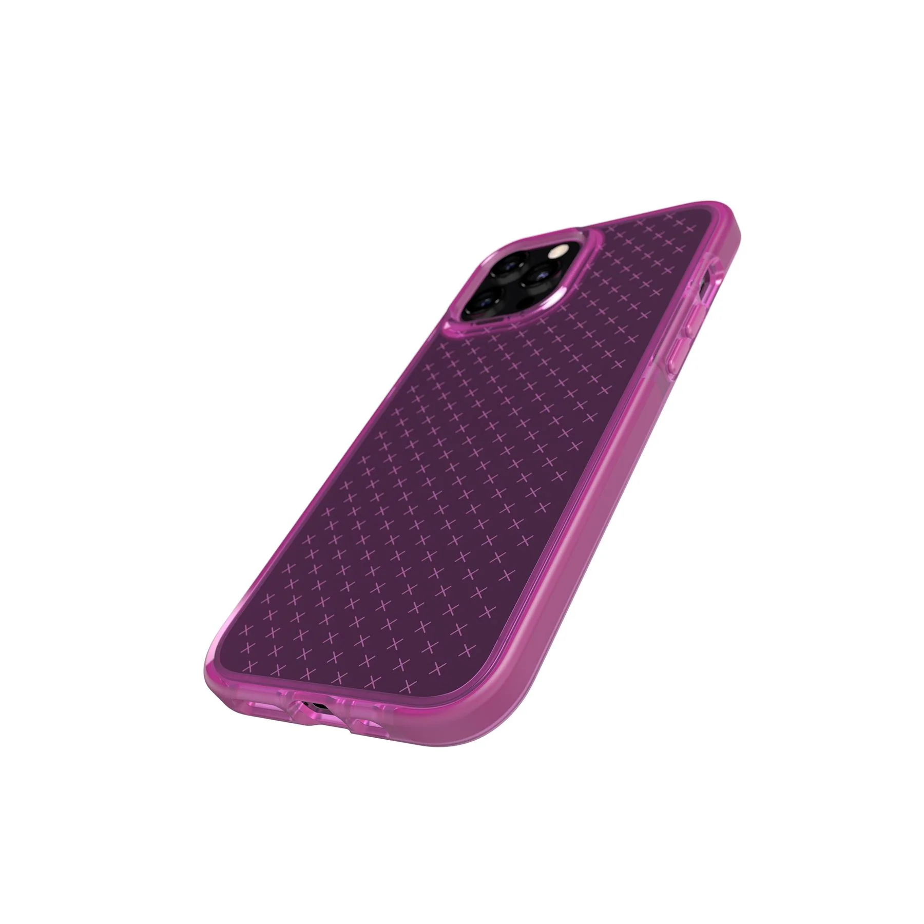 EvoCheck - Apple iPhone 12 Pro Max Case - Mystical Fuchsia - Image 3