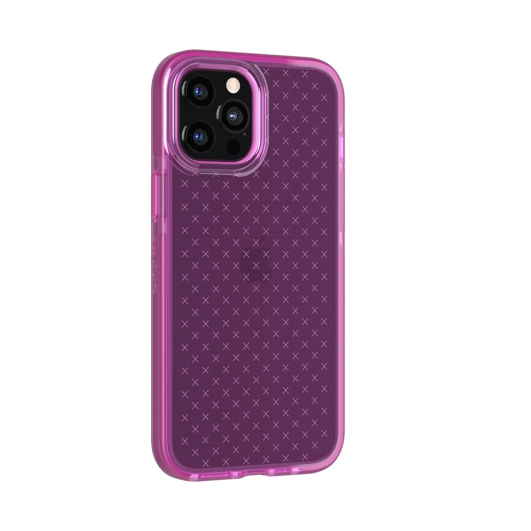 EvoCheck - Apple iPhone 12 Pro Max Case - Mystical Fuchsia - Image 5