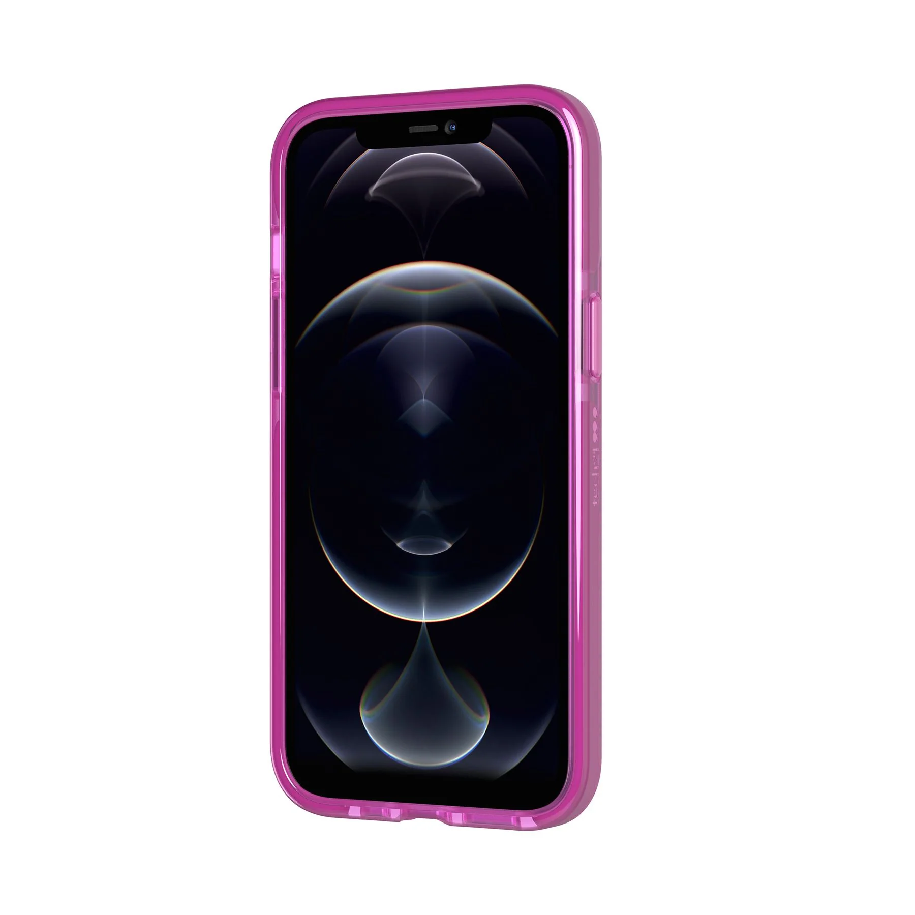 EvoCheck - Apple iPhone 12 Pro Max Case - Mystical Fuchsia - Image 6