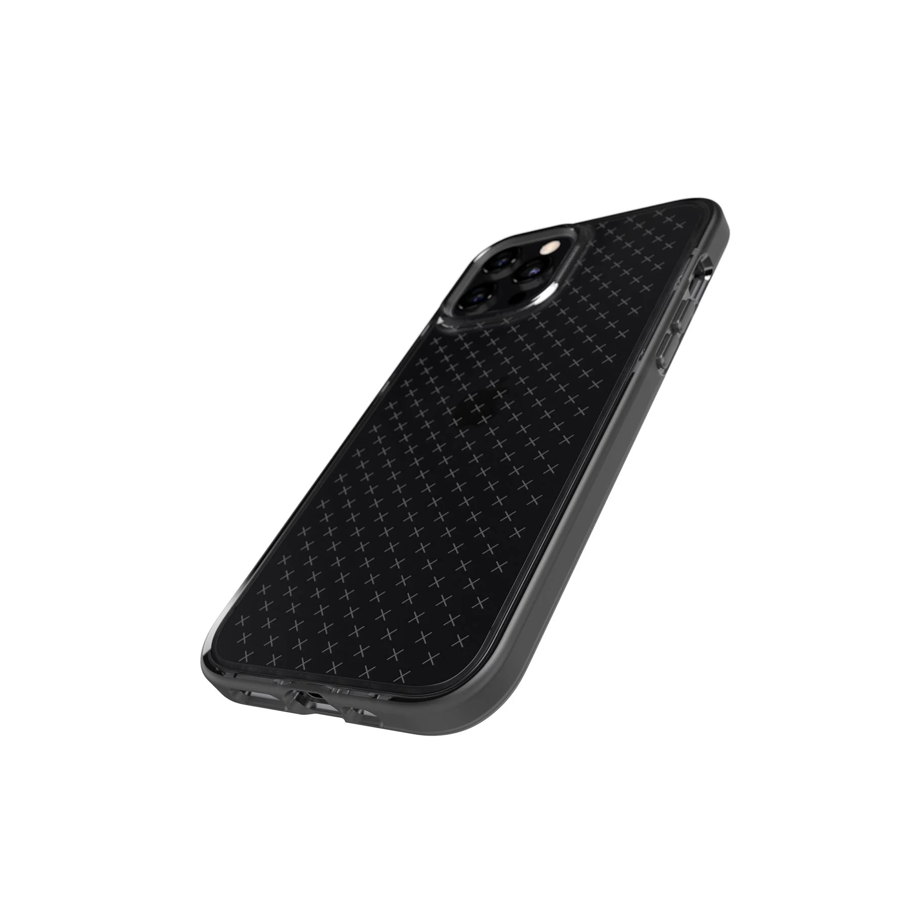 EvoCheck - Apple iPhone 12 Pro Max Case - Smokey Black - Image 3