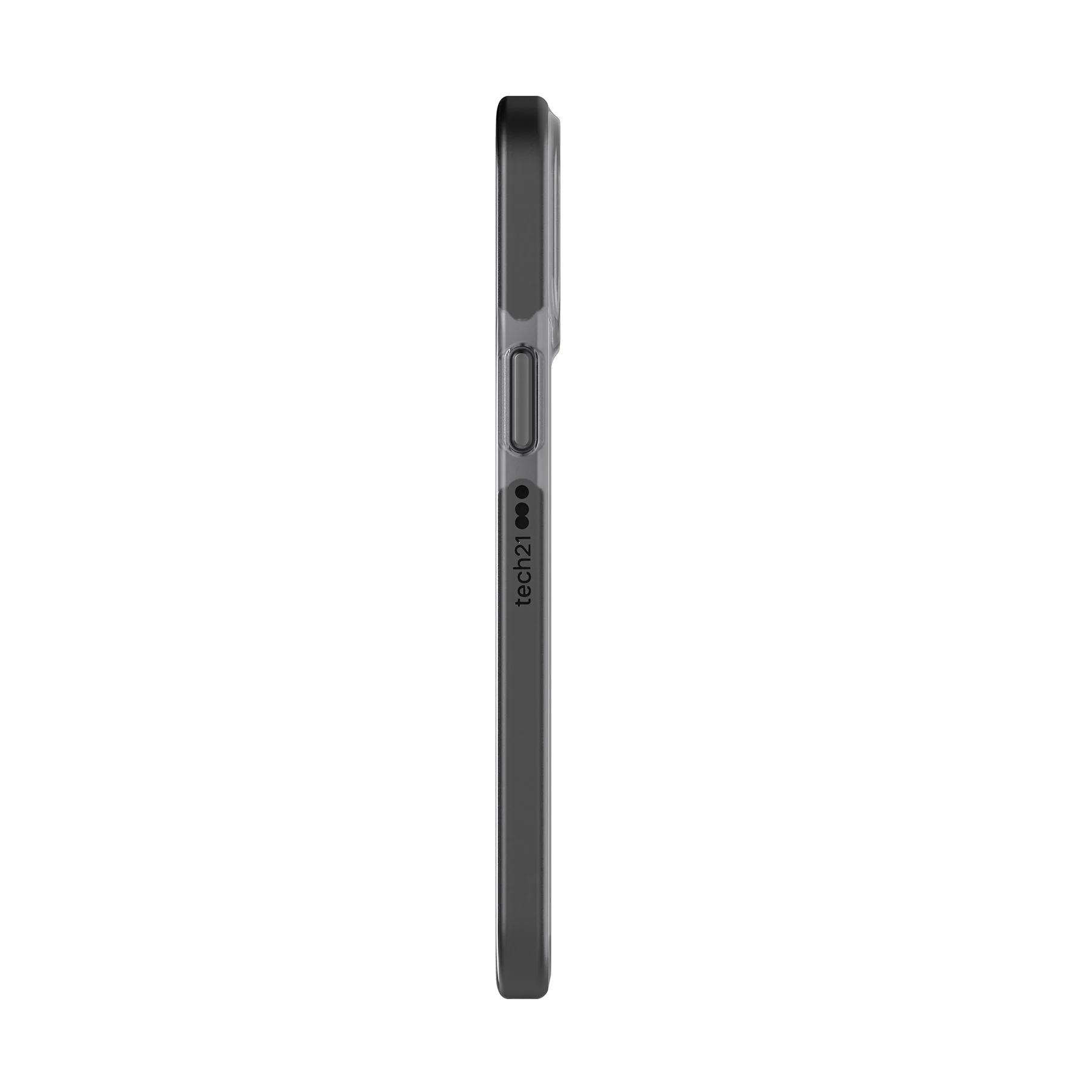 EvoCheck - Apple iPhone 12 Pro Max Case - Smokey Black - Image 4