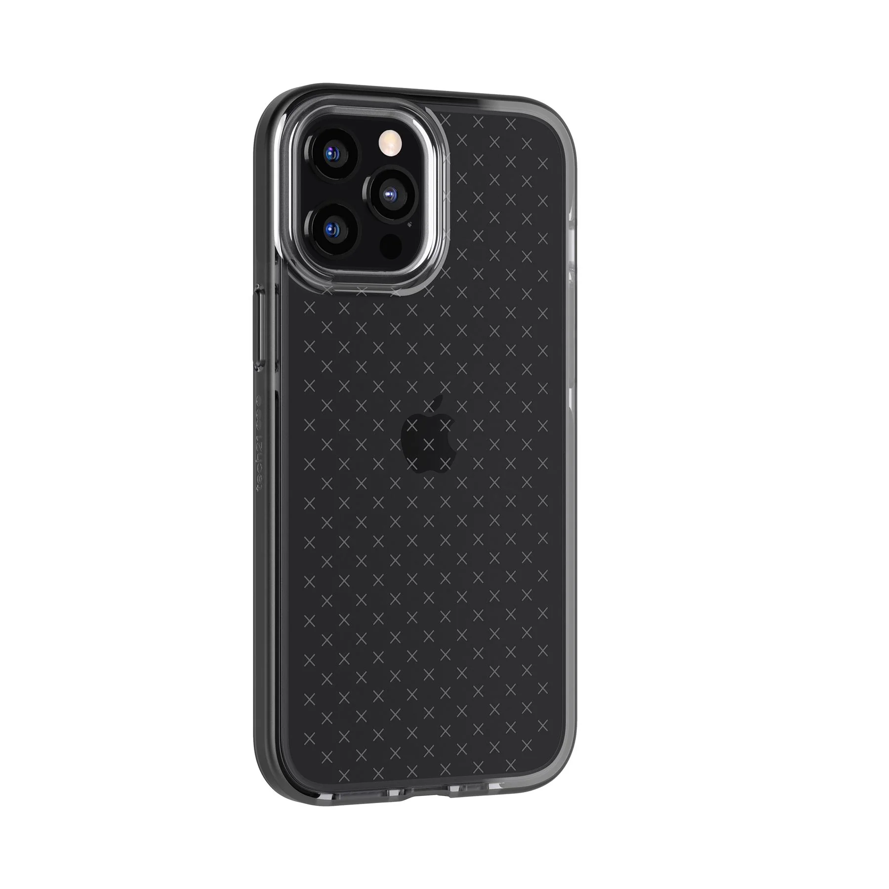 EvoCheck - Apple iPhone 12 Pro Max Case - Smokey Black - Image 5