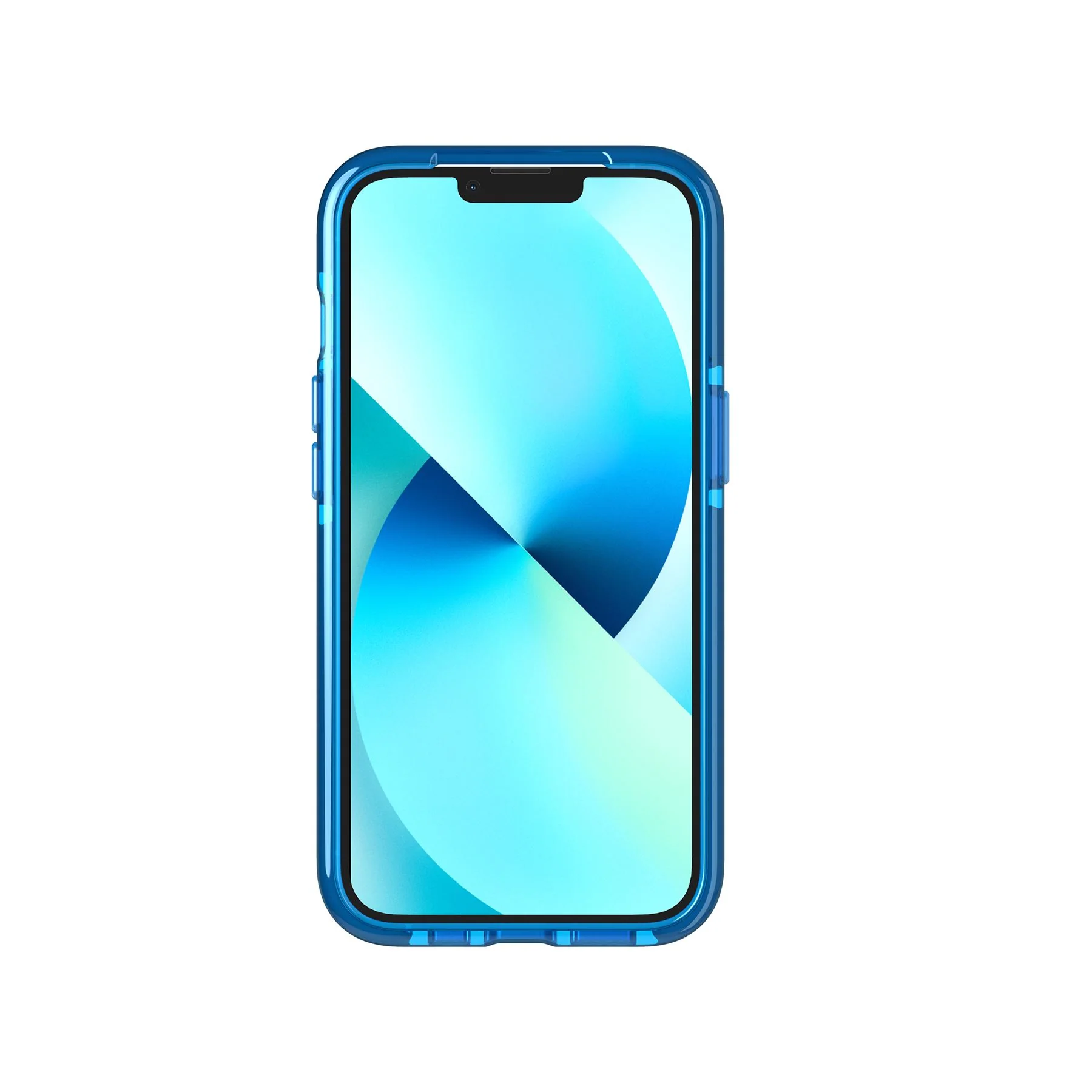 EvoCheck - Apple iPhone 13 Case - Classic Blue - Image 2