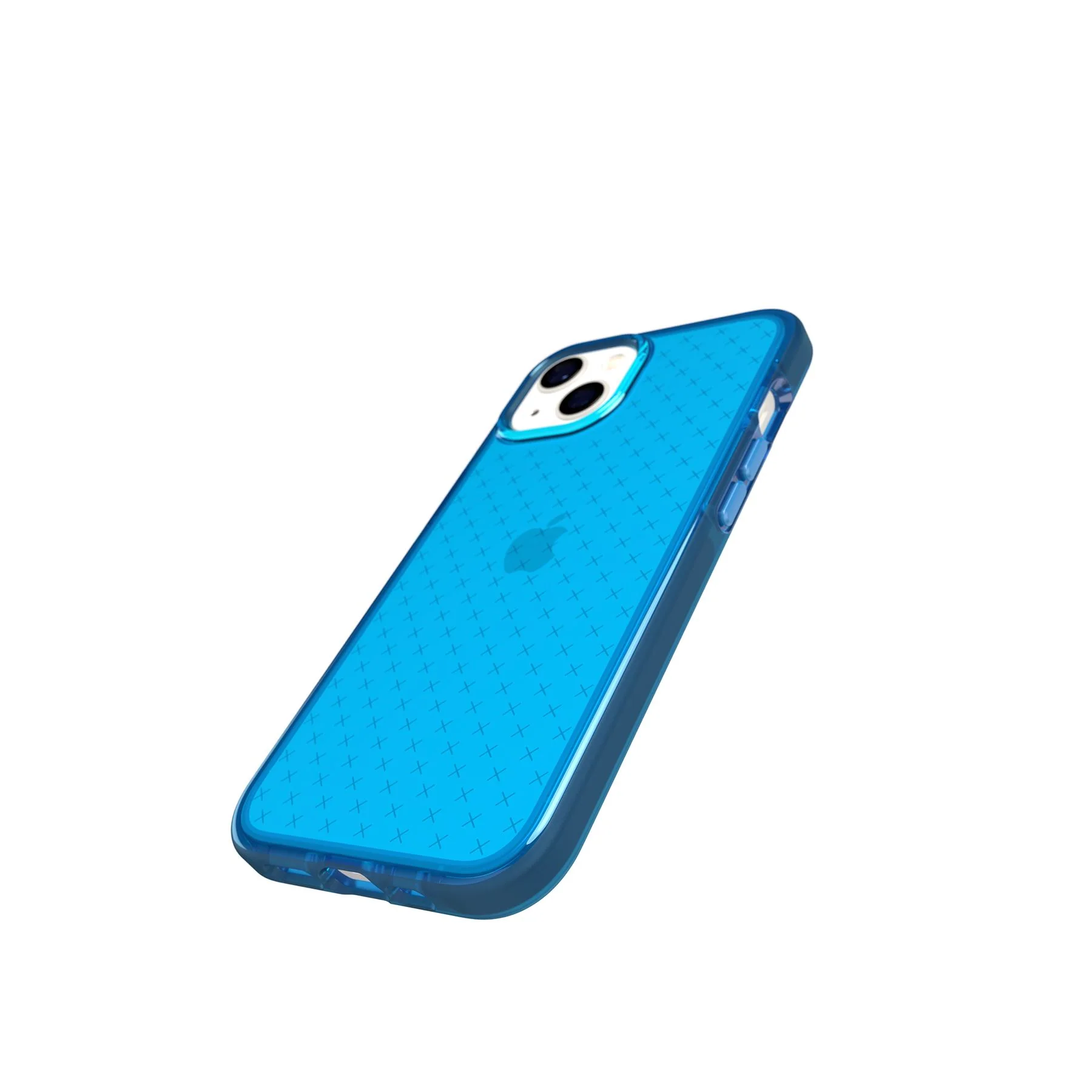 EvoCheck - Apple iPhone 13 Case - Classic Blue - Image 3