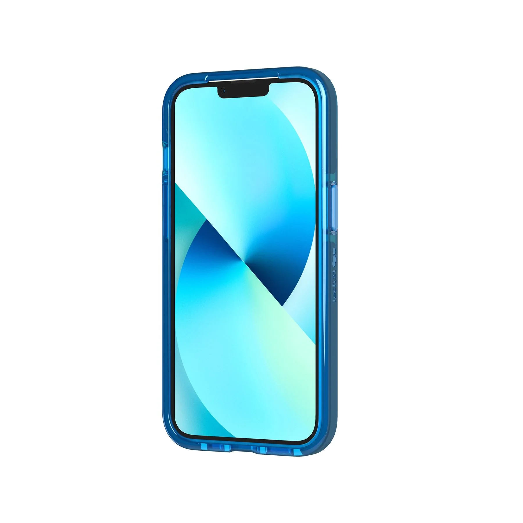 EvoCheck - Apple iPhone 13 Case - Classic Blue - Image 6