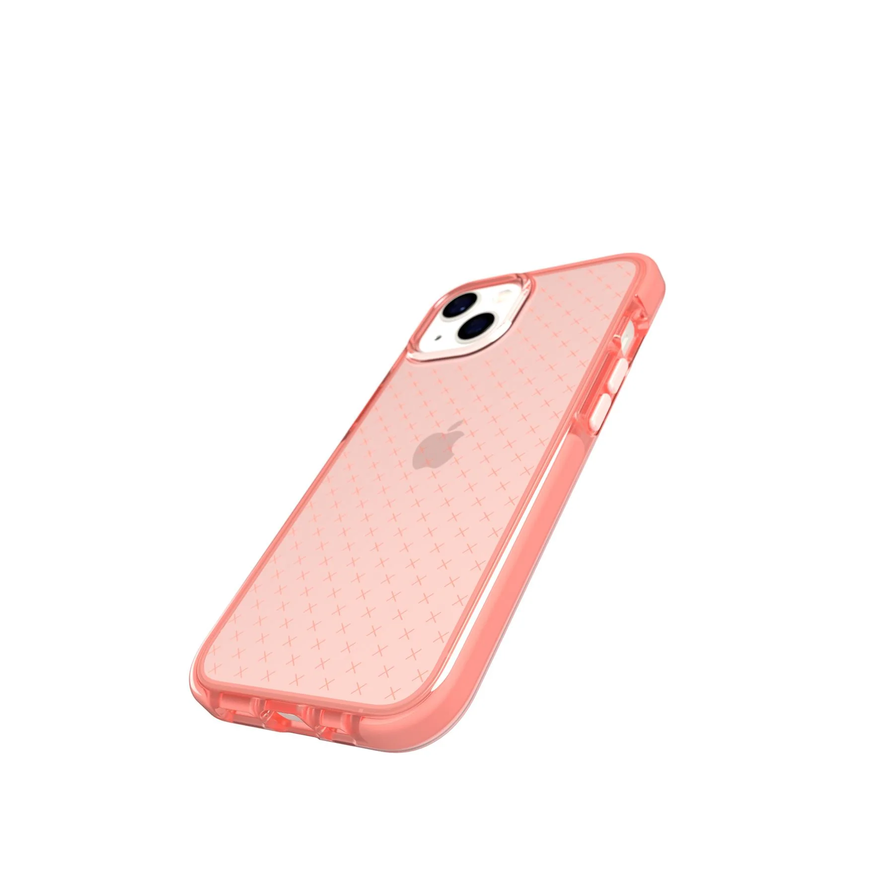 EvoCheck - Apple iPhone 13 Case - Light Coral - Image 3