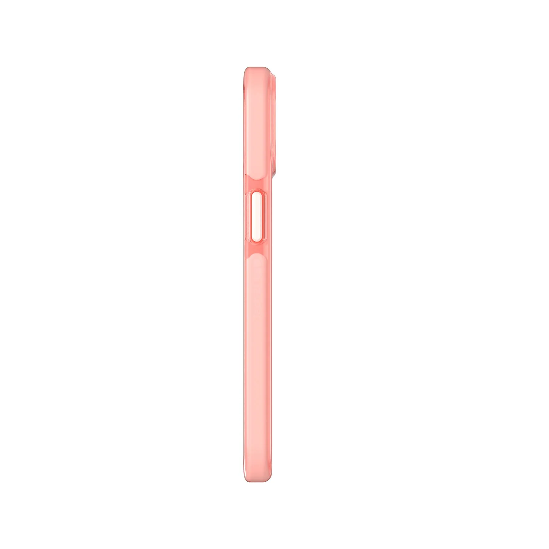 EvoCheck - Apple iPhone 13 Case - Light Coral - Image 4