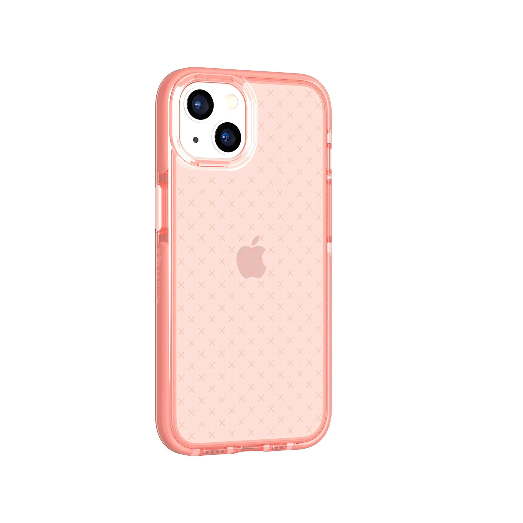 EvoCheck - Apple iPhone 13 Case - Light Coral - Image 5