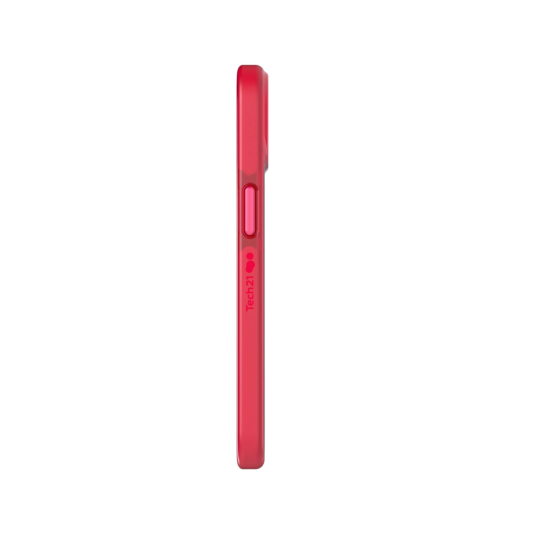 EvoCheck - Apple iPhone 13 Case - Rubine Red - Image 4