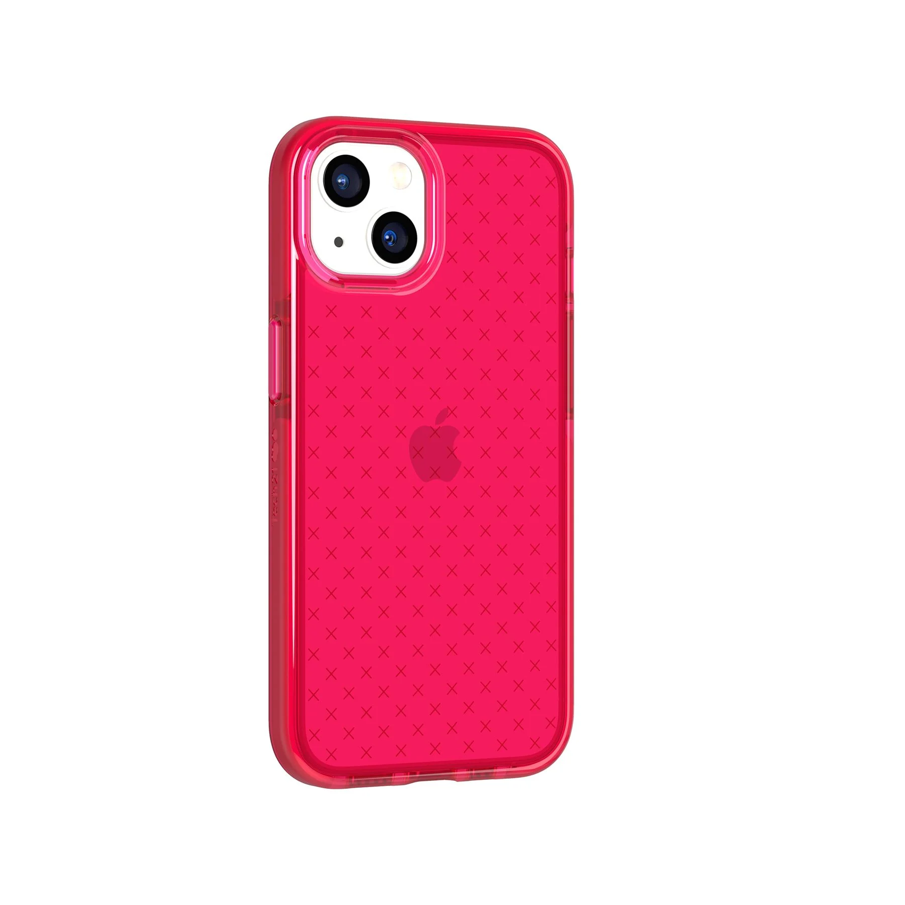 EvoCheck - Apple iPhone 13 Case - Rubine Red - Image 5