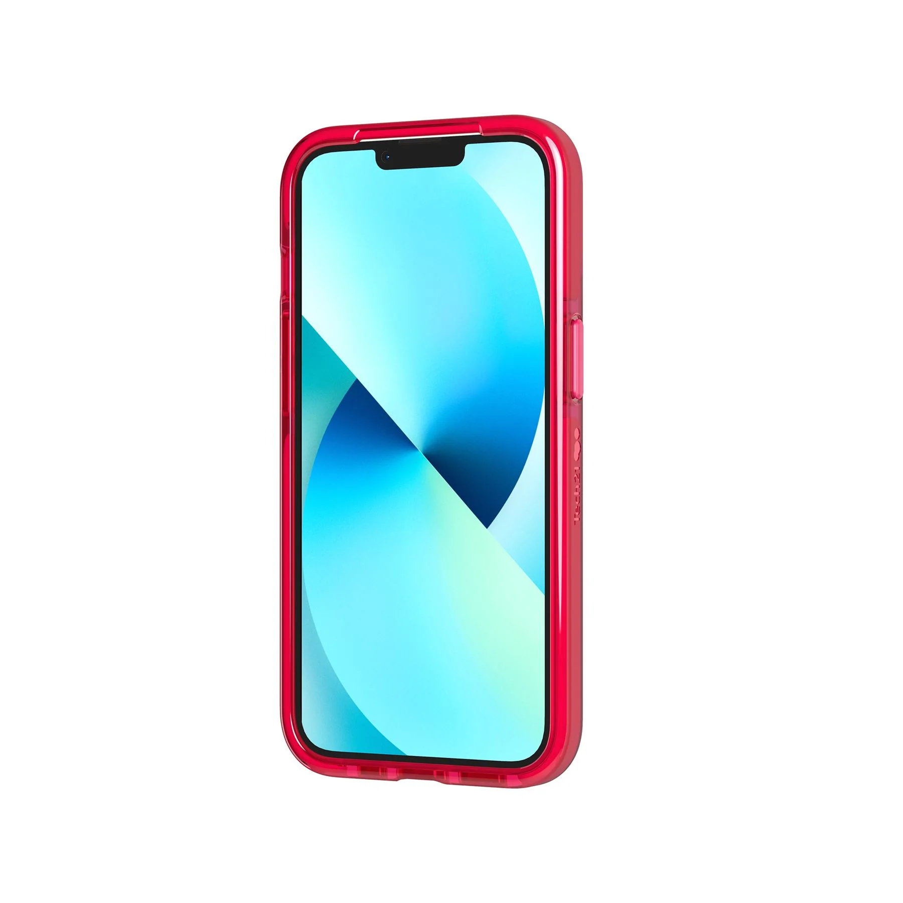 EvoCheck - Apple iPhone 13 Case - Rubine Red - Image 6