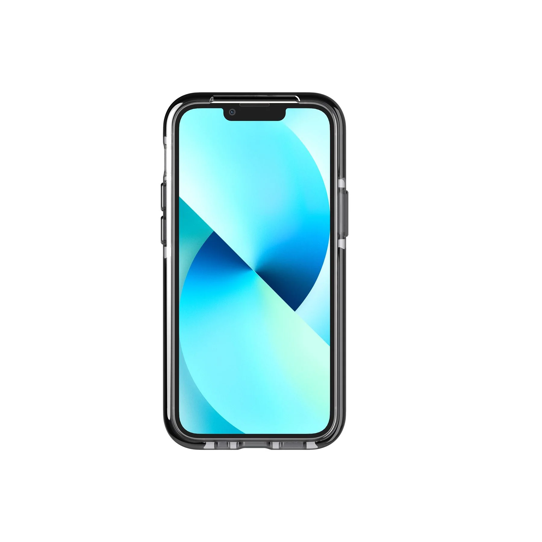 EvoCheck - Apple iPhone 13 mini Case - Smokey Black - Image 2