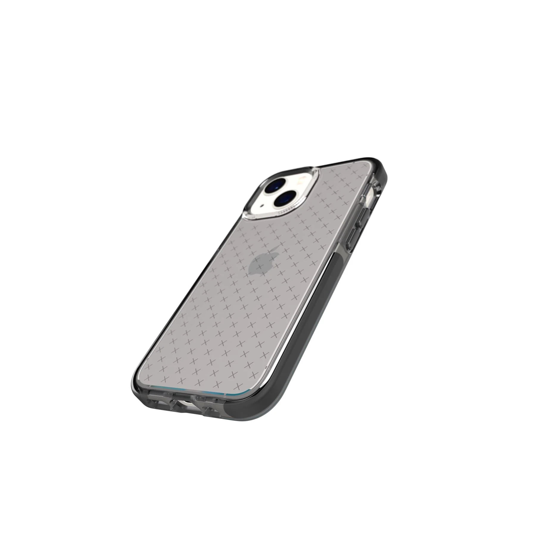 EvoCheck - Apple iPhone 13 mini Case - Smokey Black - Image 3