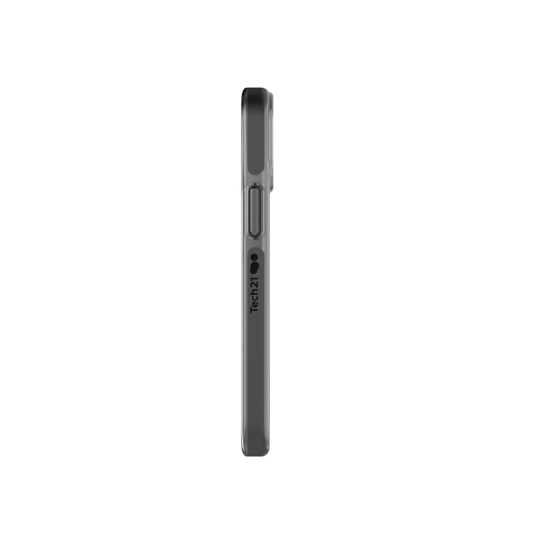 EvoCheck - Apple iPhone 13 mini Case - Smokey Black - Image 4