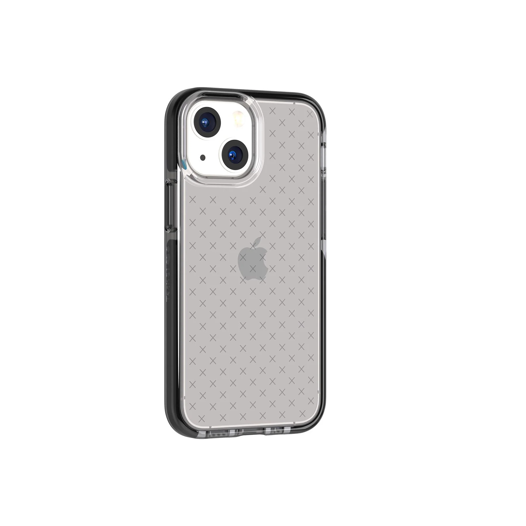 EvoCheck - Apple iPhone 13 mini Case - Smokey Black - Image 5