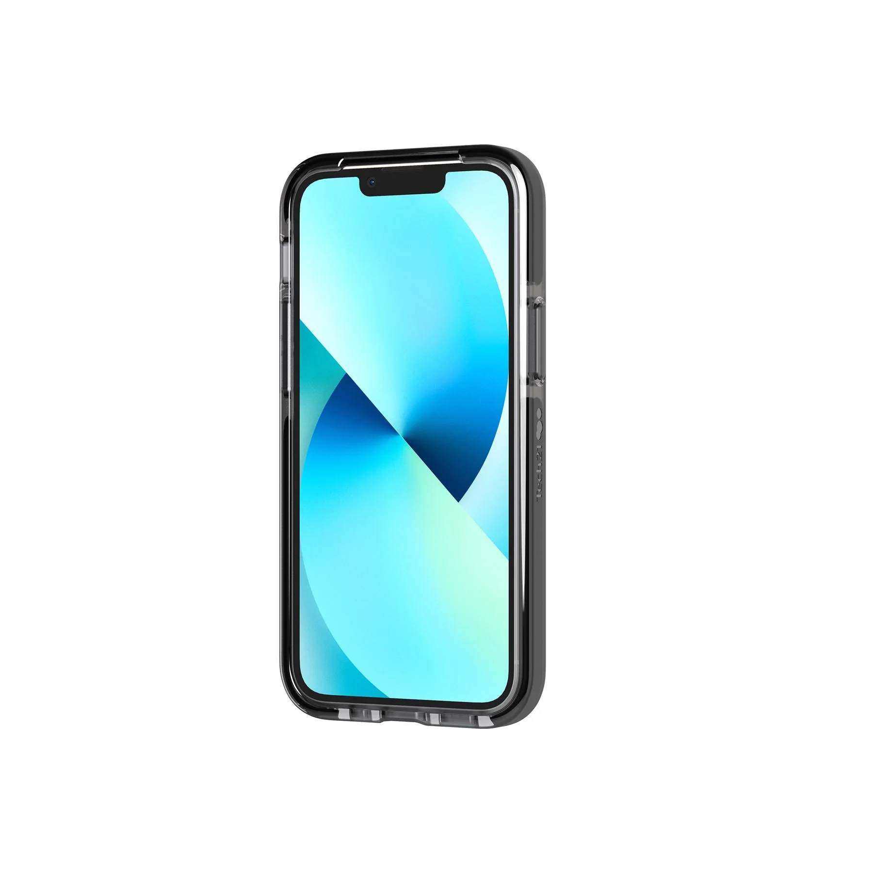 EvoCheck - Apple iPhone 13 mini Case - Smokey Black - Image 6