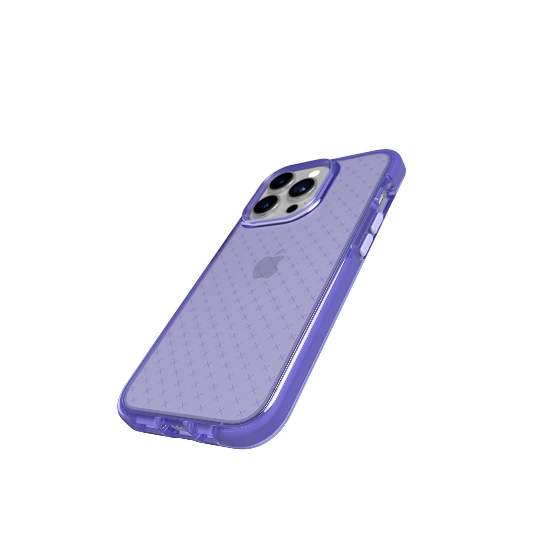 EvoCheck - Apple iPhone 13 Pro Case - Lavender - Image 3