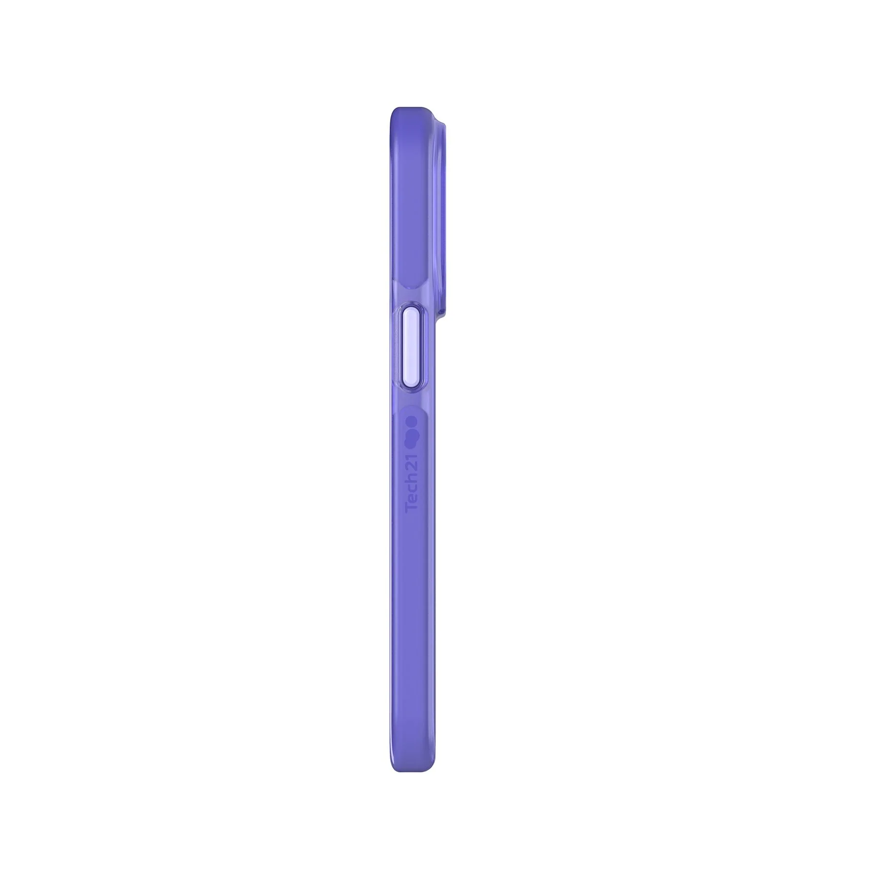 EvoCheck - Apple iPhone 13 Pro Case - Lavender - Image 4