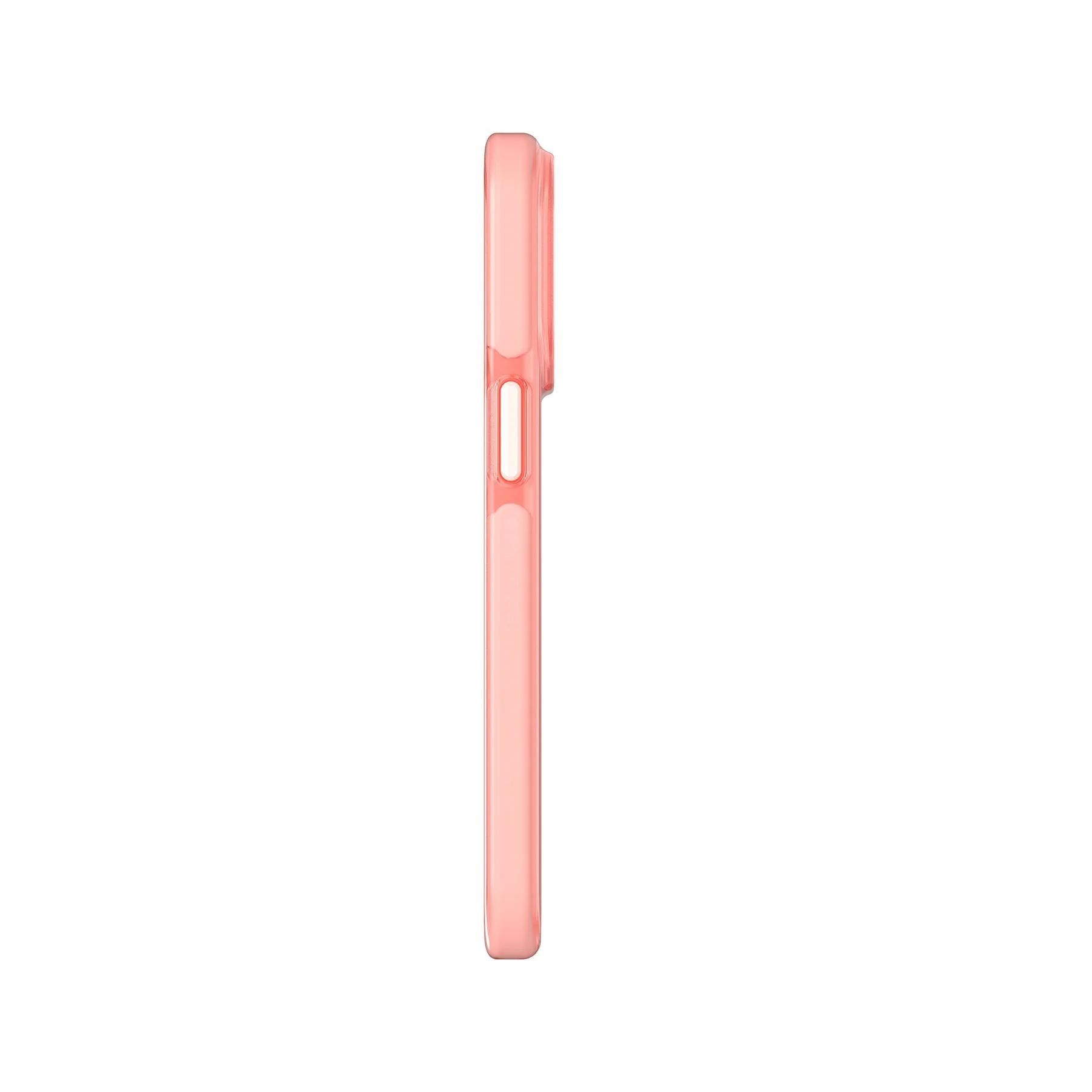 EvoCheck - Apple iPhone 13 Pro Case - Light Coral - Image 4
