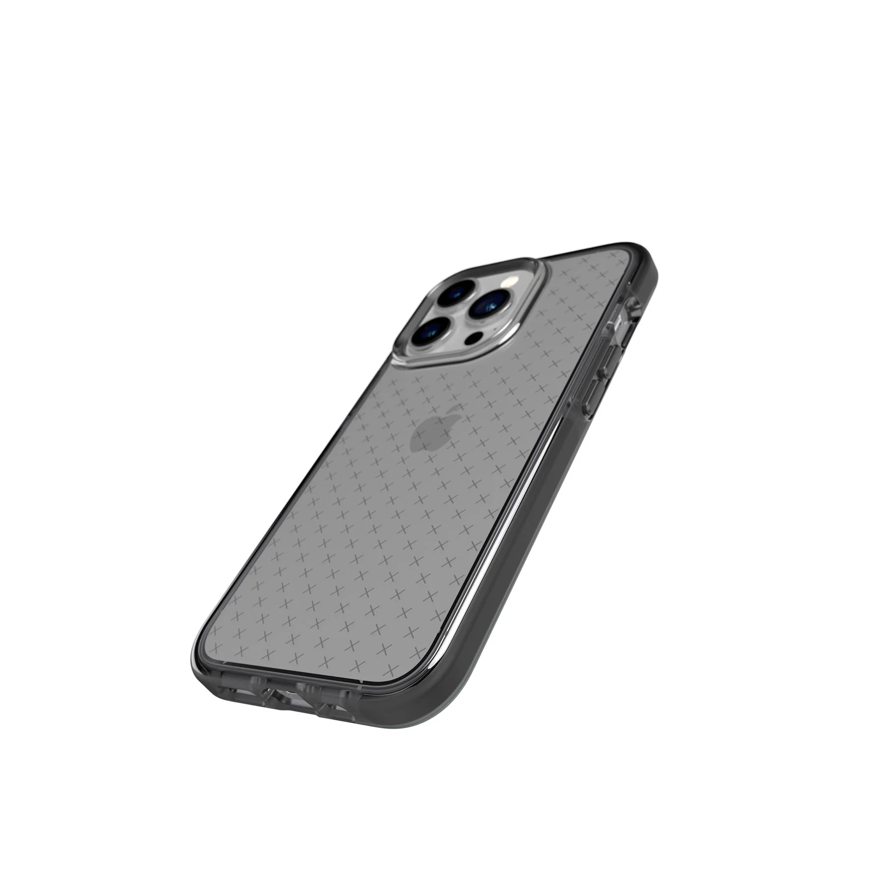 EvoCheck - Apple iPhone 13 Pro Case - Smokey Black - Image 3