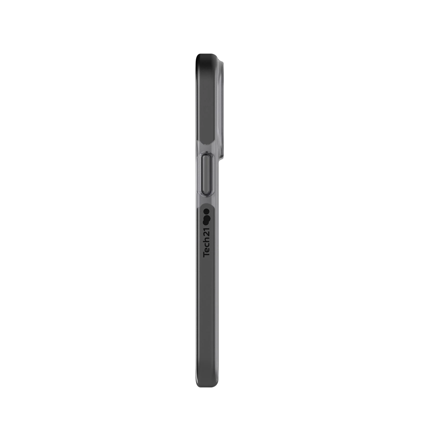 EvoCheck - Apple iPhone 13 Pro Case - Smokey Black - Image 4