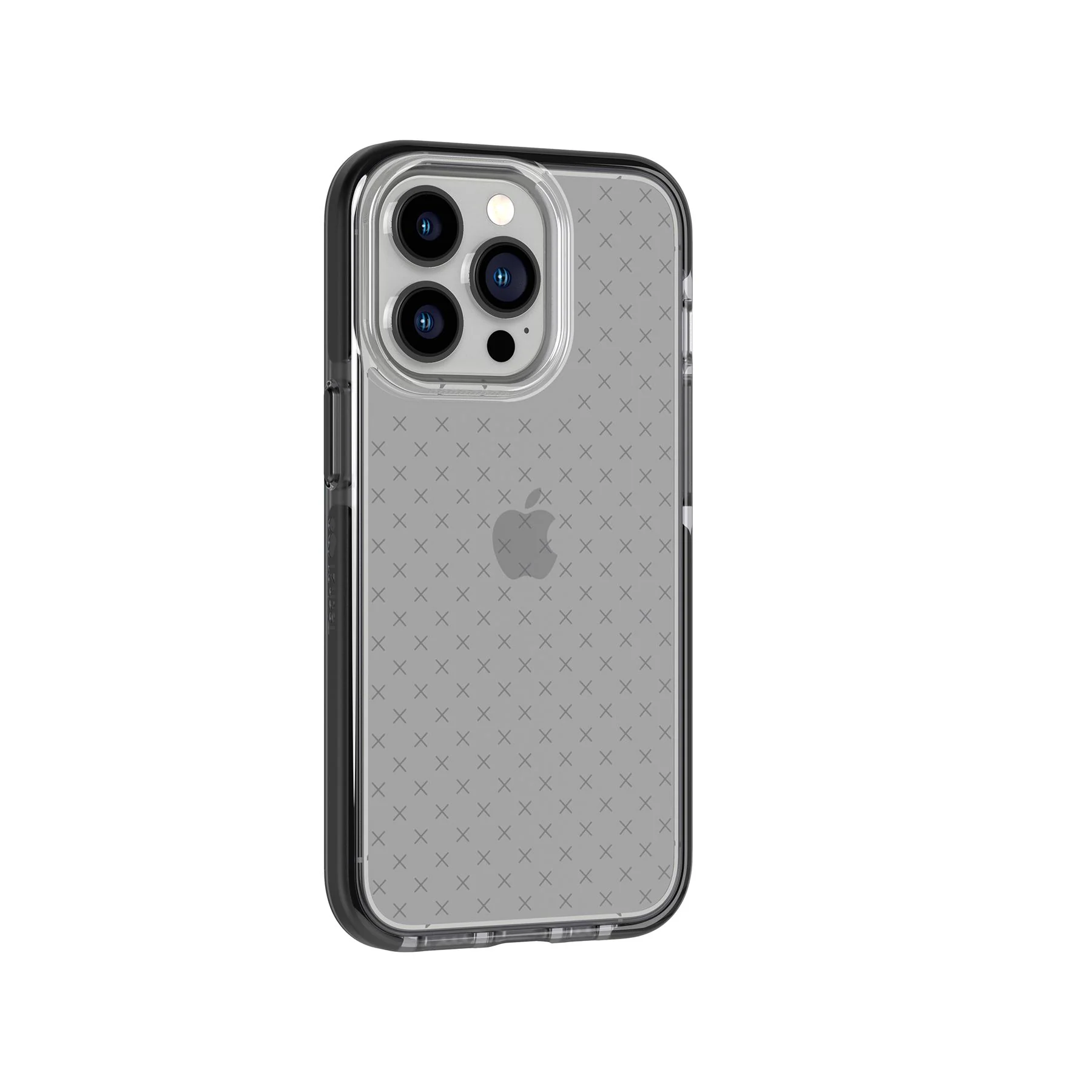 EvoCheck - Apple iPhone 13 Pro Case - Smokey Black - Image 5