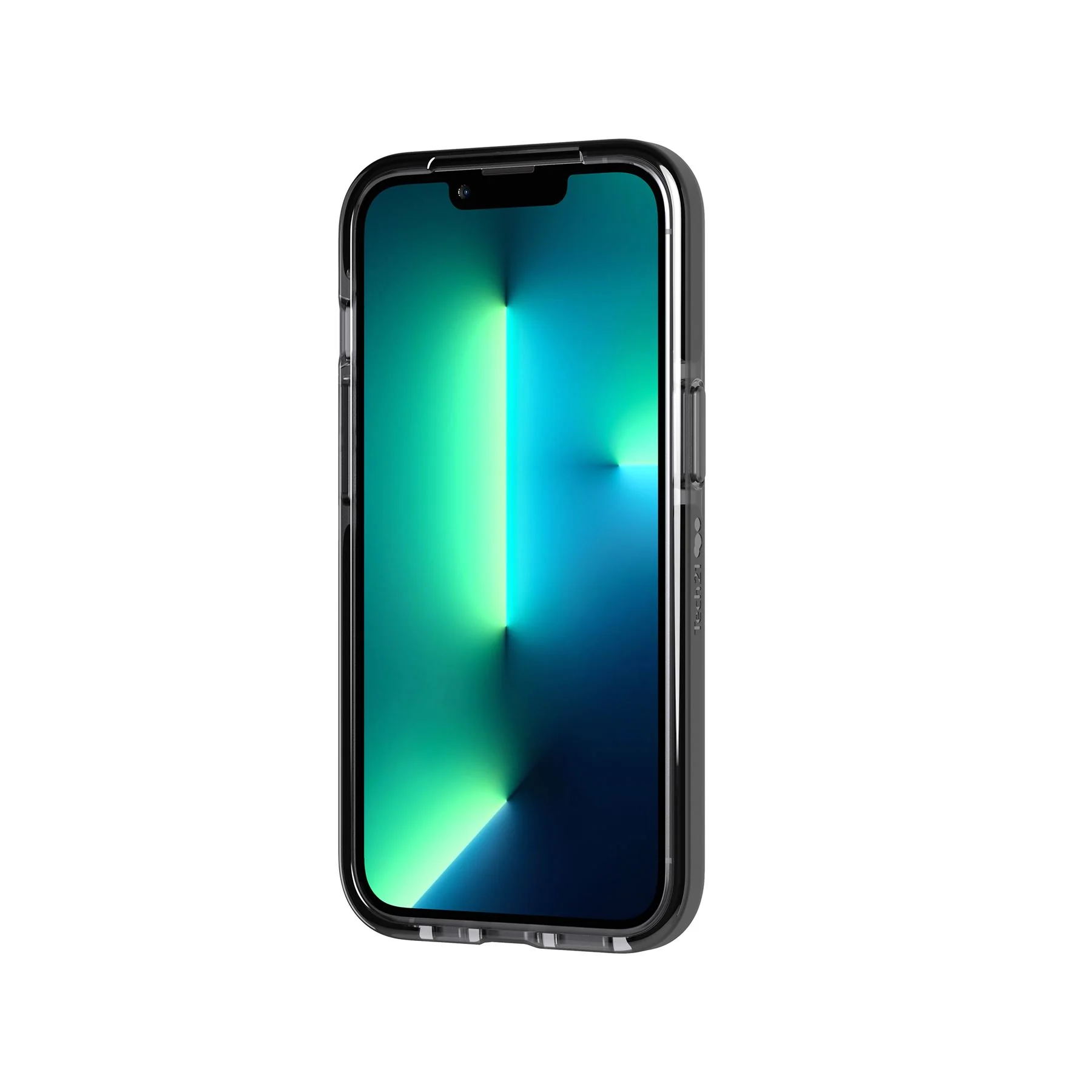EvoCheck - Apple iPhone 13 Pro Case - Smokey Black - Image 6