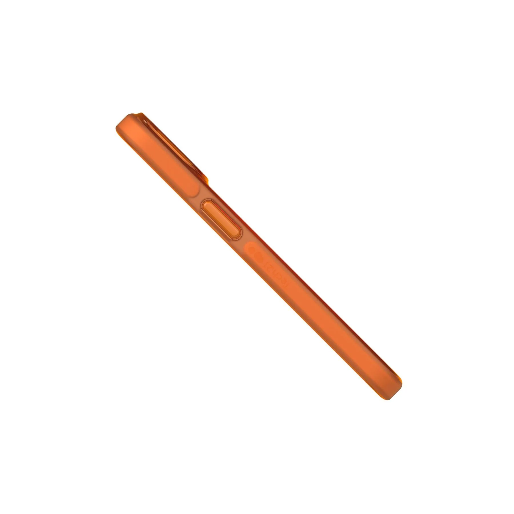 EvoCheck - Apple iPhone 17e/16e/15/14/13 Case - Fizzy Orange - Image 4