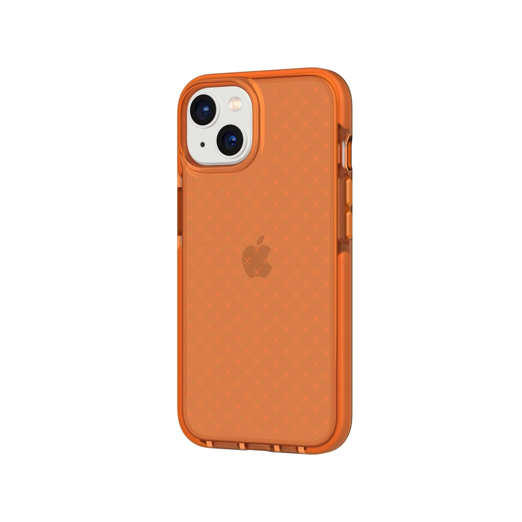 EvoCheck - Apple iPhone 17e/16e/15/14/13 Case - Fizzy Orange - Image 5
