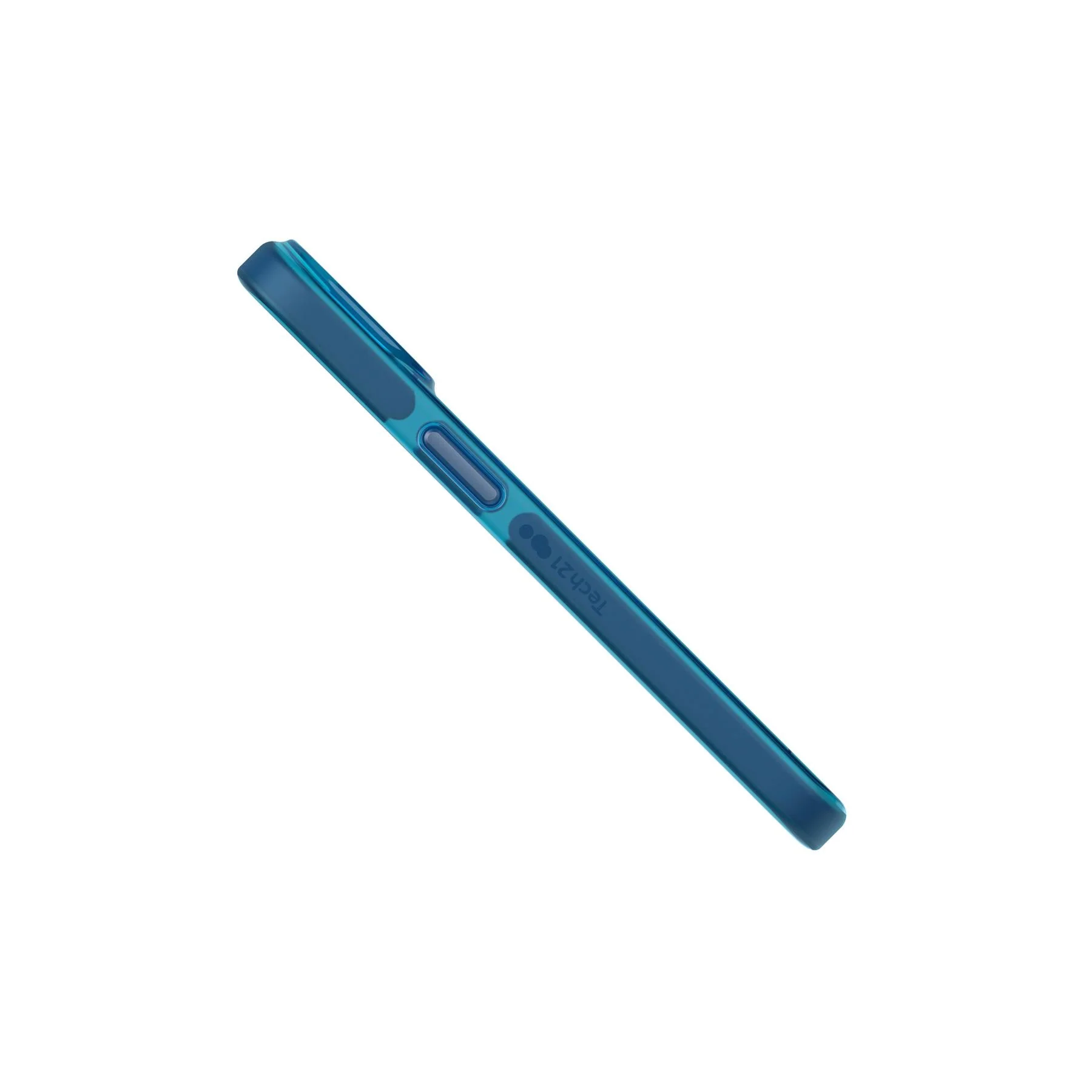 EvoCheck MagSafe - Apple iPhone 17e/16e/15/14/13 Case - Classic Blue - Image 4