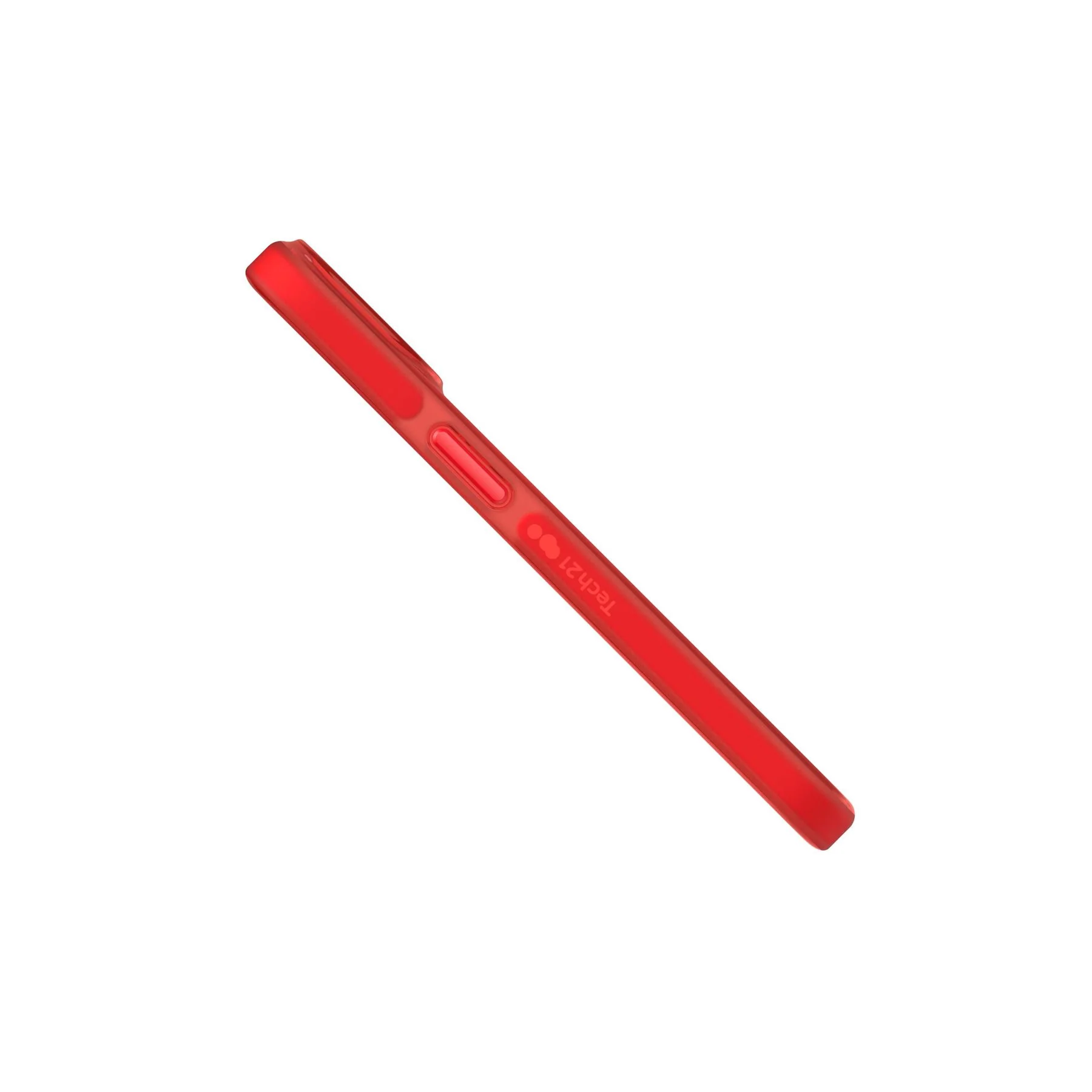 EvoCheck MagSafe - Apple iPhone 17e/16e/15/14/13 Case - Red - Image 4