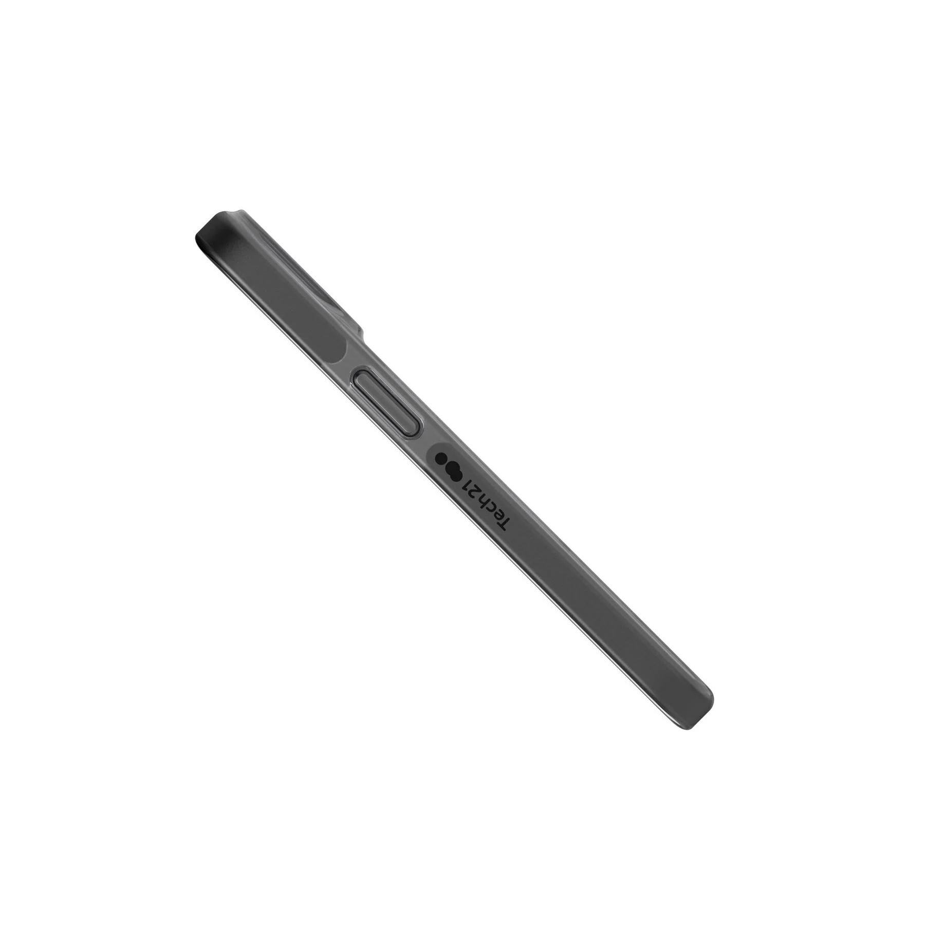 EvoCheck MagSafe - Apple iPhone 17e/16e/15/14/13 Case - Smokey/Black - Image 4