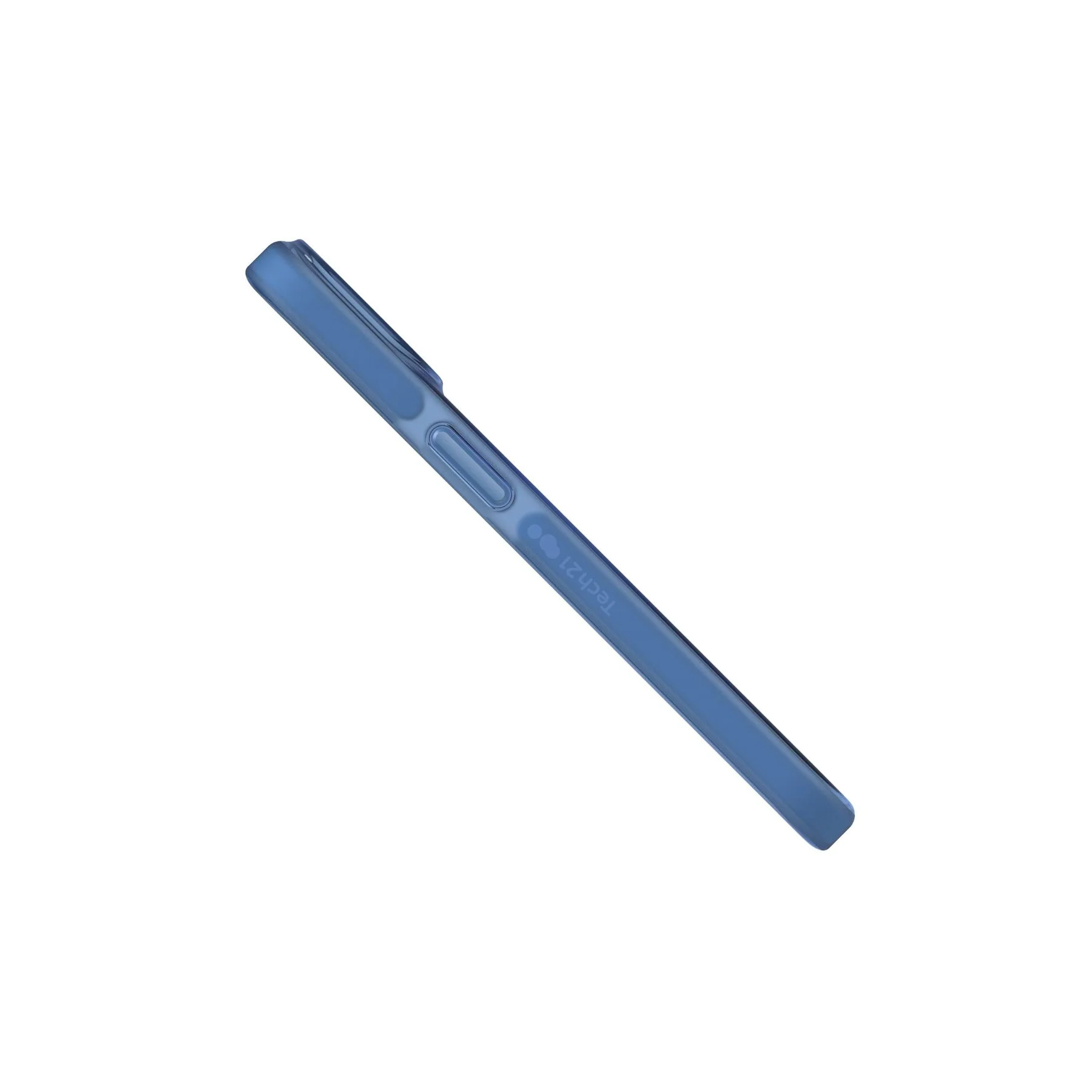 EvoCheck MagSafe - Apple iPhone 17e/16e/15/14/13 Case - Tranquil Blue - Image 4