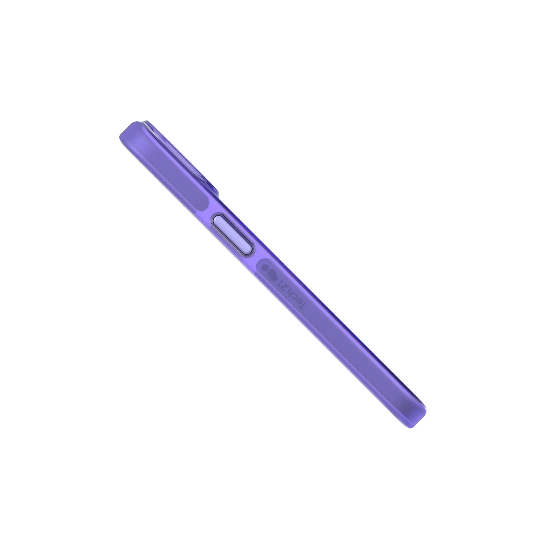 EvoCheck MagSafe - Apple iPhone 17e/16e/15/14/13 Case - Wondrous Purple - Image 4