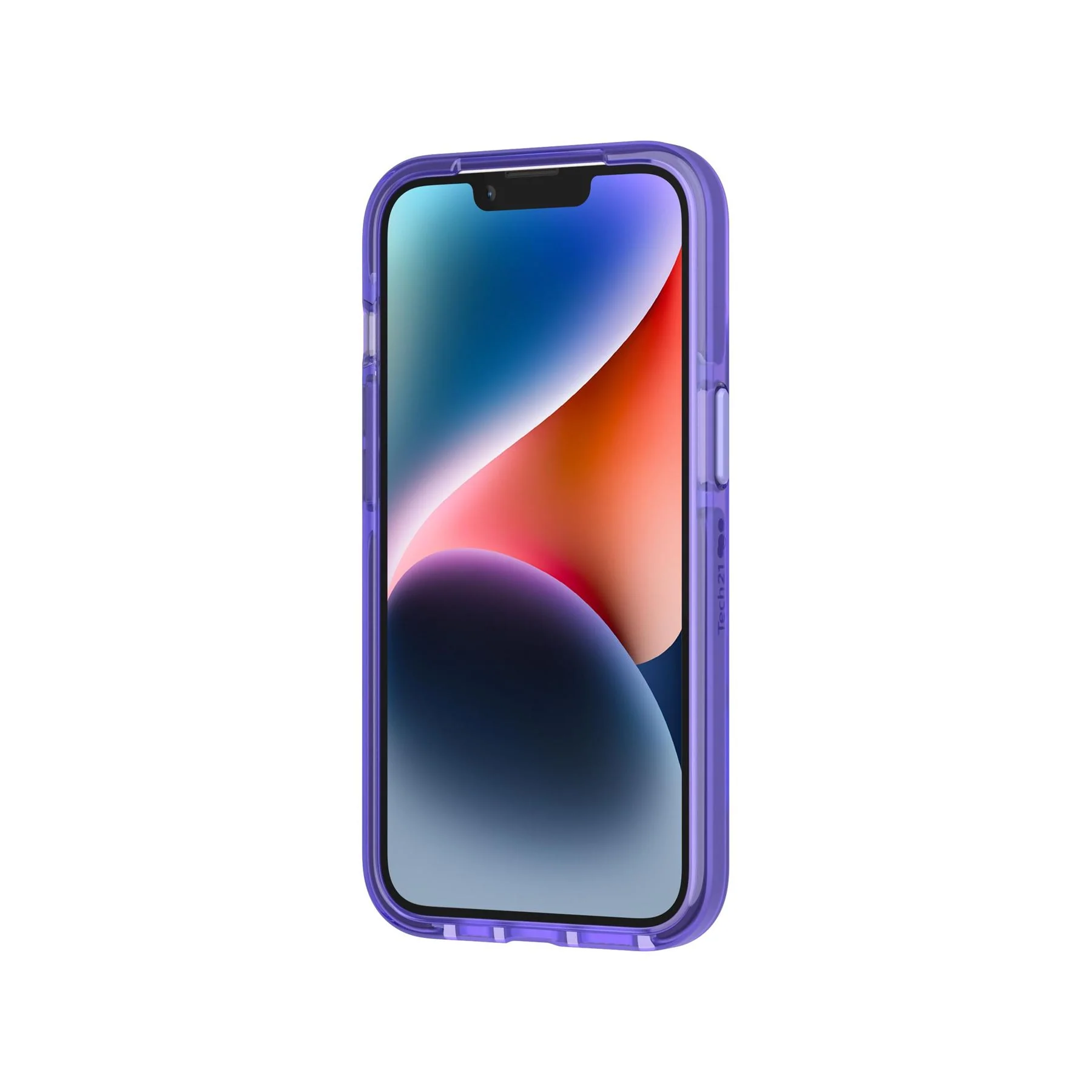 EvoCheck MagSafe - Apple iPhone 17e/16e/15/14/13 Case - Wondrous Purple - Image 6