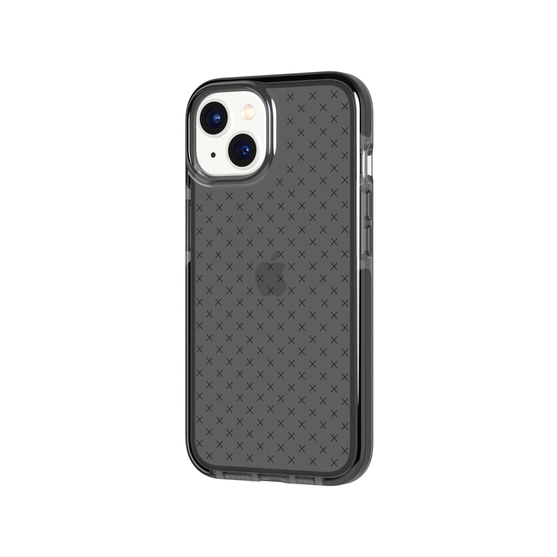 EvoCheck - Apple iPhone 17e/16e/15/14/13 Case - Smokey/Black - Image 5