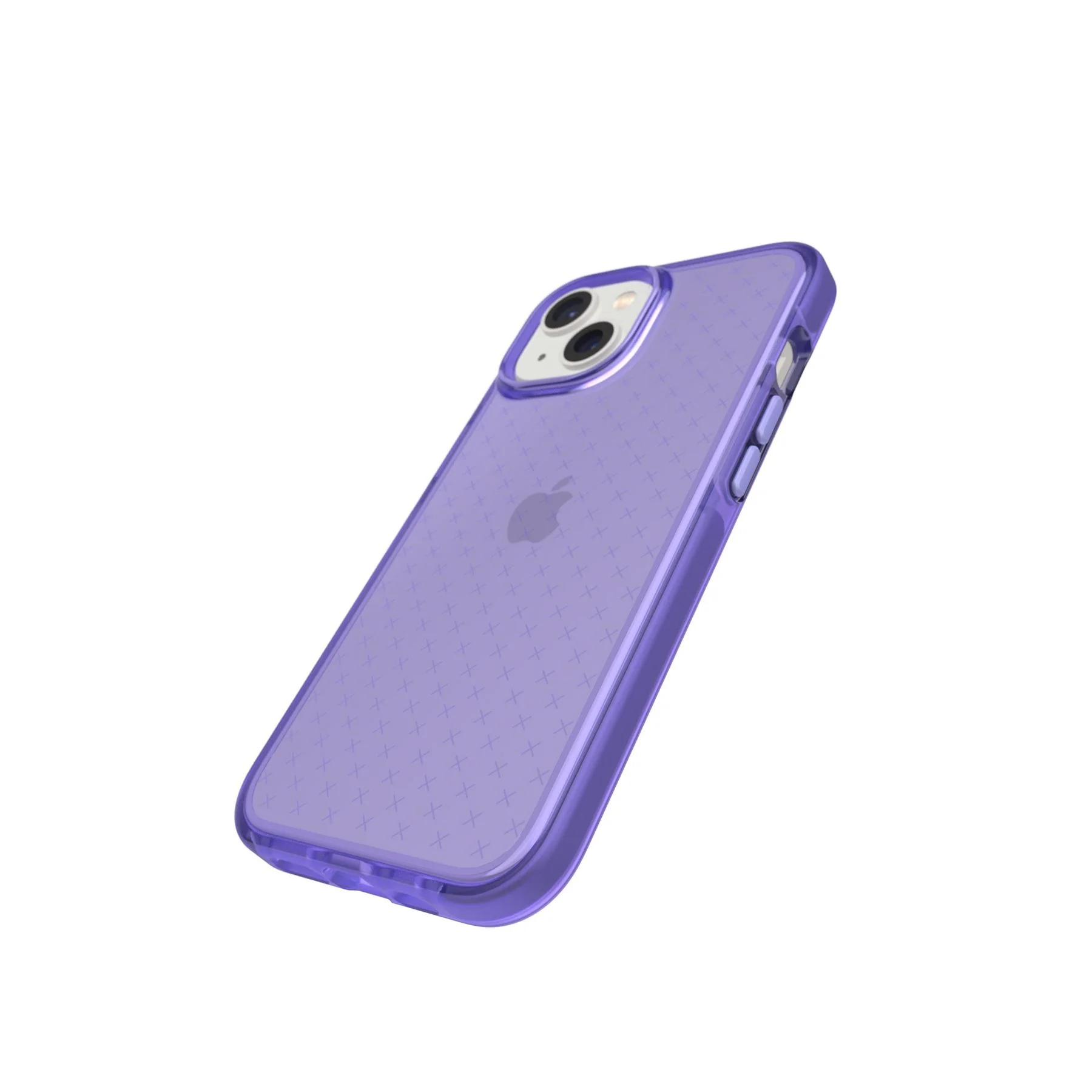EvoCheck - Apple iPhone 17e/16e/15/14/13 Case - Wondrous Purple - Image 3