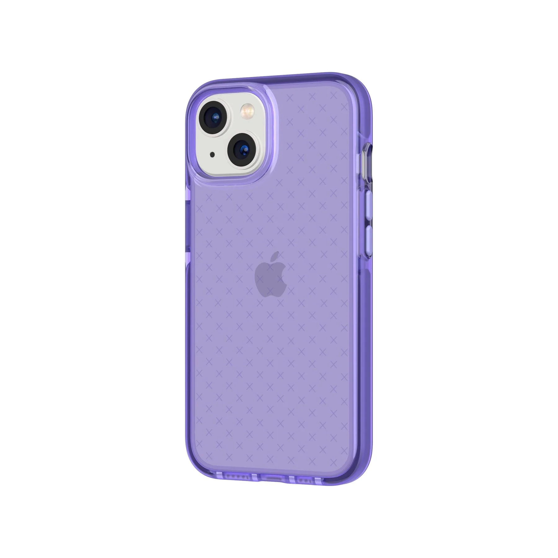 EvoCheck - Apple iPhone 17e/16e/15/14/13 Case - Wondrous Purple - Image 5