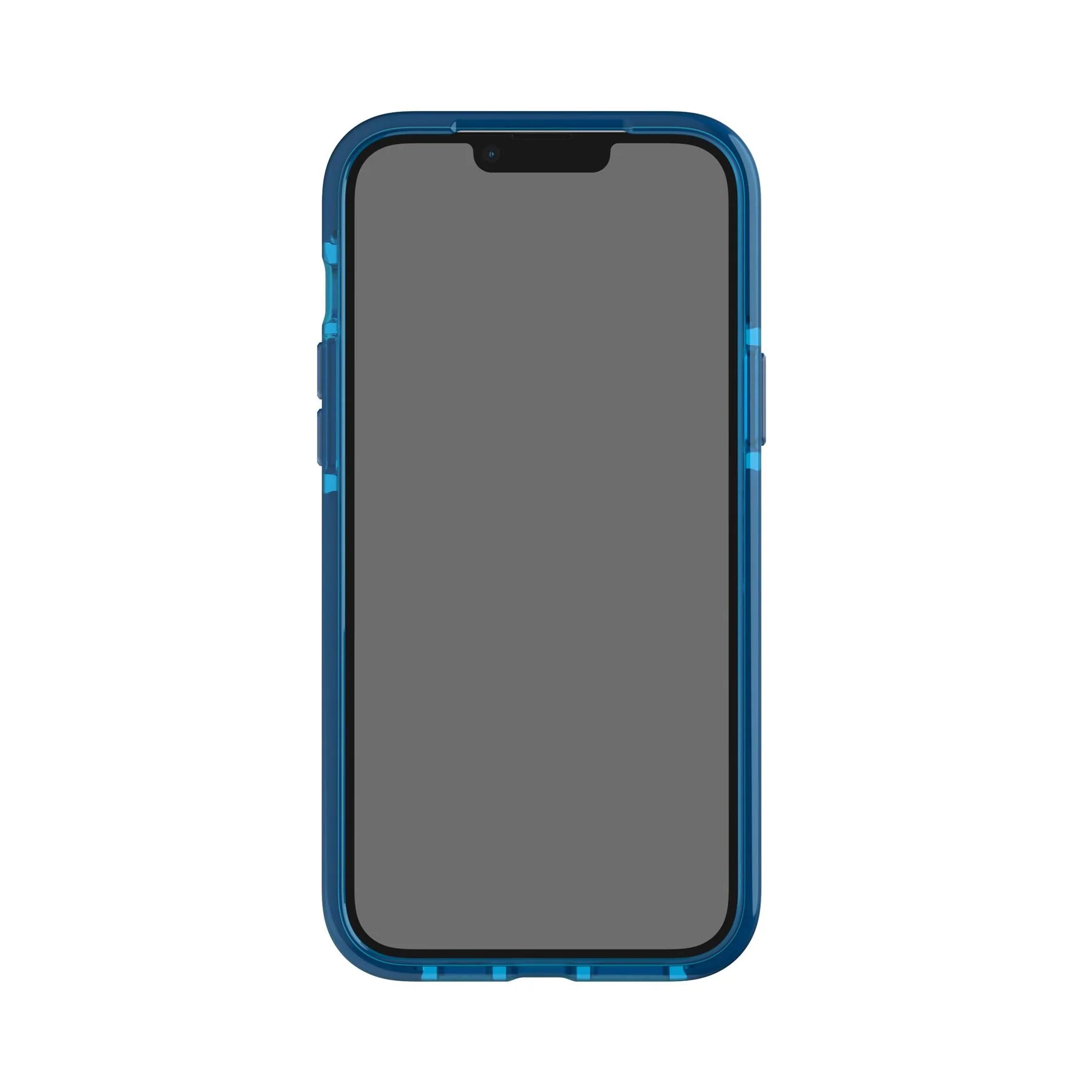 EvoCheck - Apple iPhone 14 Plus Case - Classic Blue - Image 2