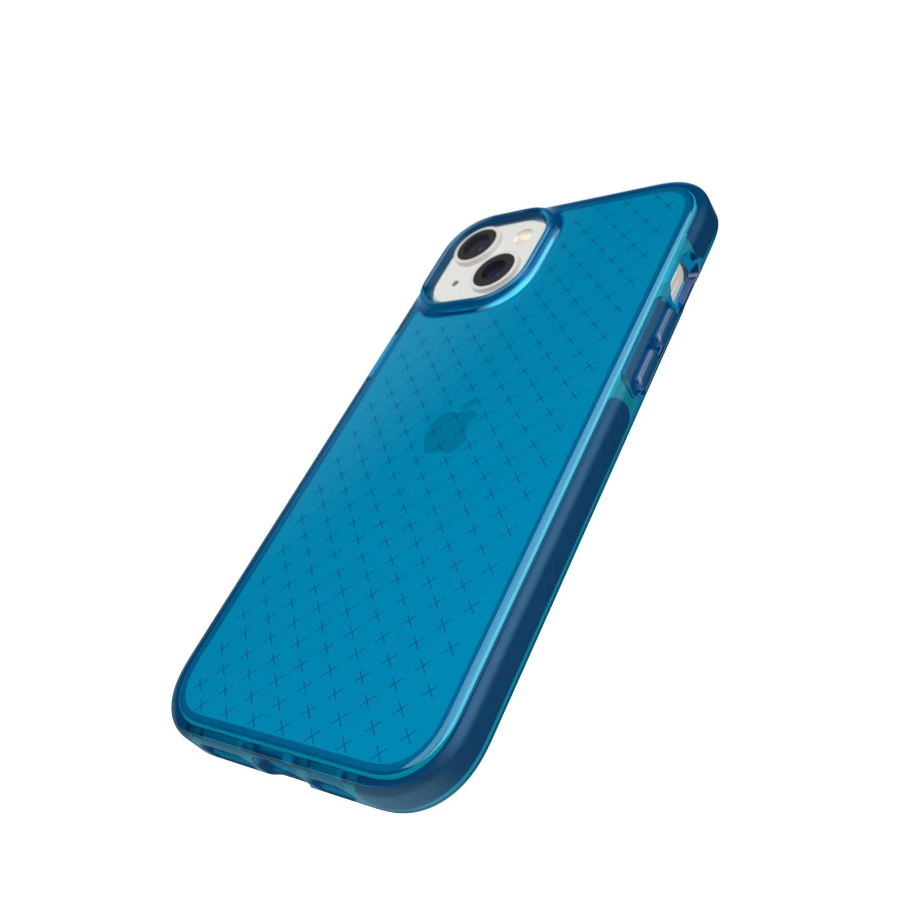 EvoCheck - Apple iPhone 14 Plus Case - Classic Blue - Image 3